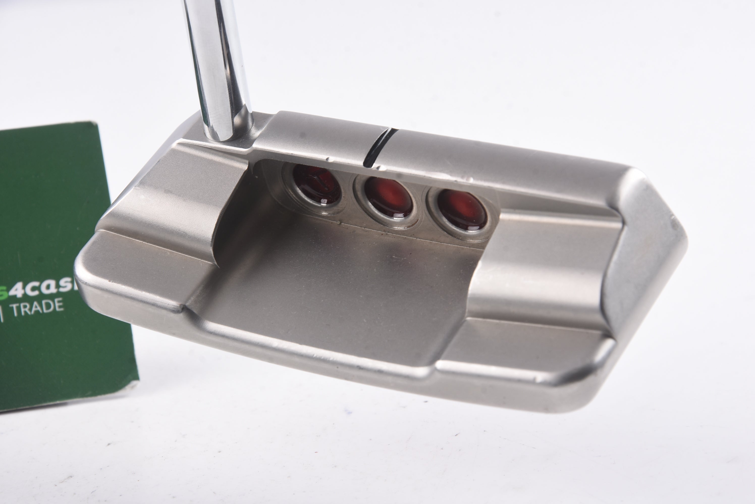 Scotty Cameron Circle T SB+ Tour Only Putter / 33 Inch