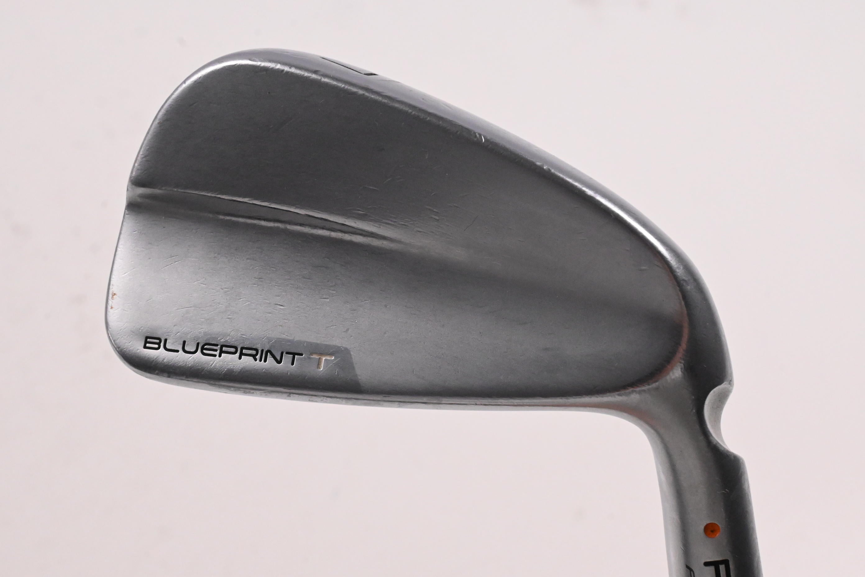 Ping Blueprint T #7 Iron / 33 Degree / Orange Dot / X-Flex NS Pro Modus3 105