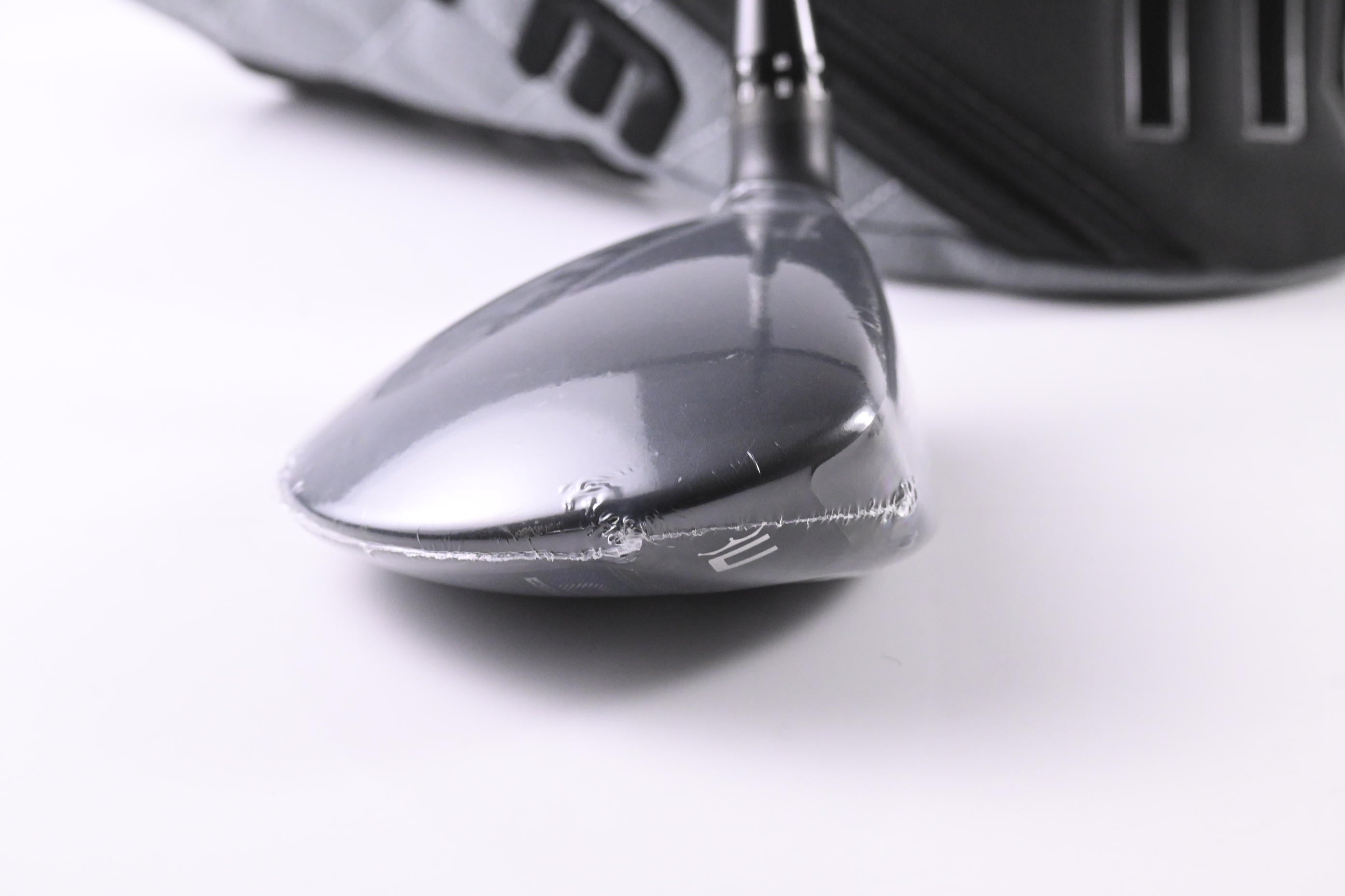 Cobra OPTM X #3 Wood / 15 Degree / Stiff Flex Kai'li Darkwaves Blue 60 Shaft