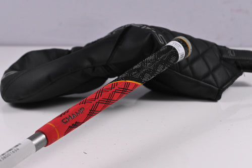 Cobra DS-Adapt MAX-K Driver / 10.5 Degree / Stiff Flex Diamana S+60 Shaft