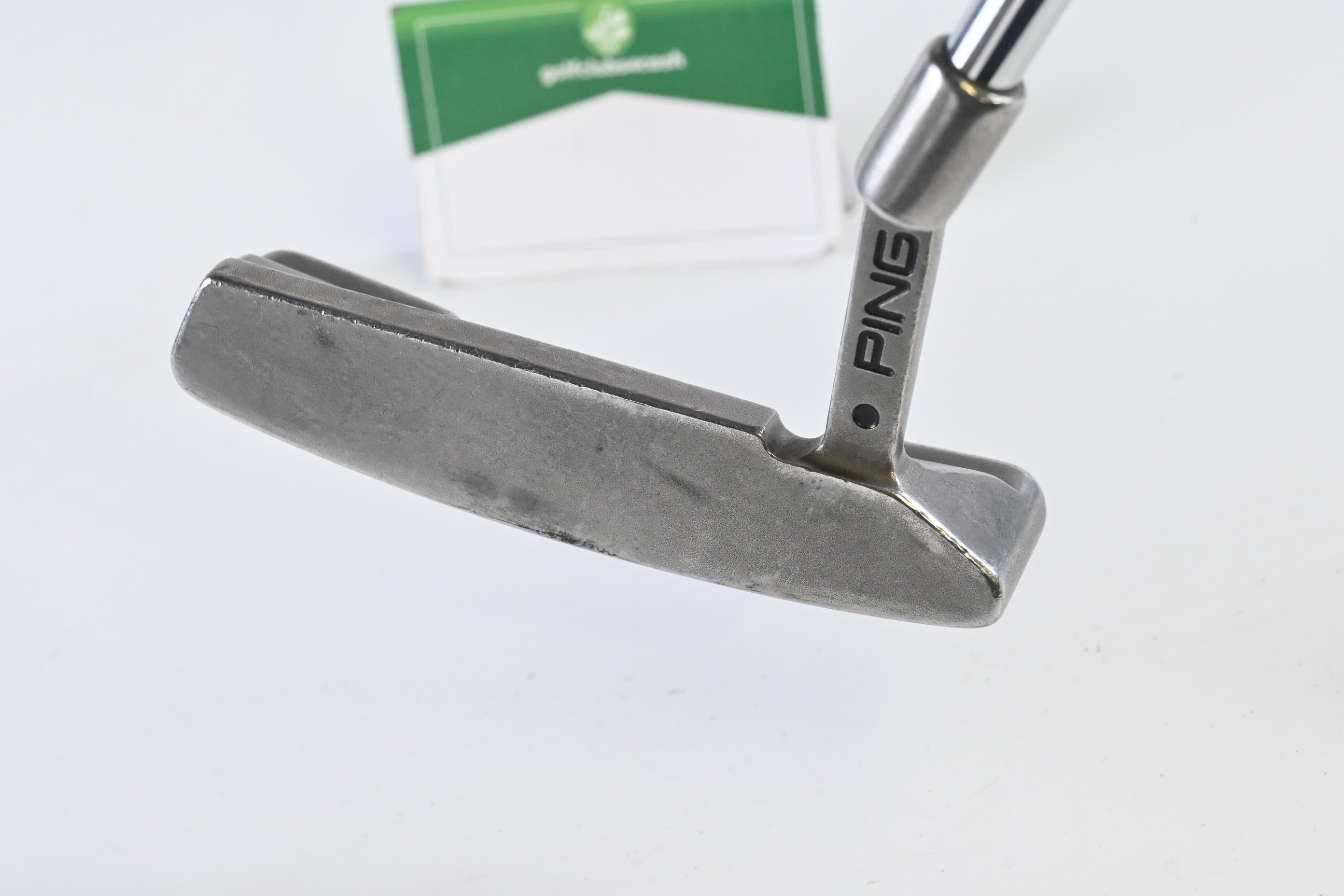 Ping Karsten 1959 Anser 2 Putter / 34 Inch