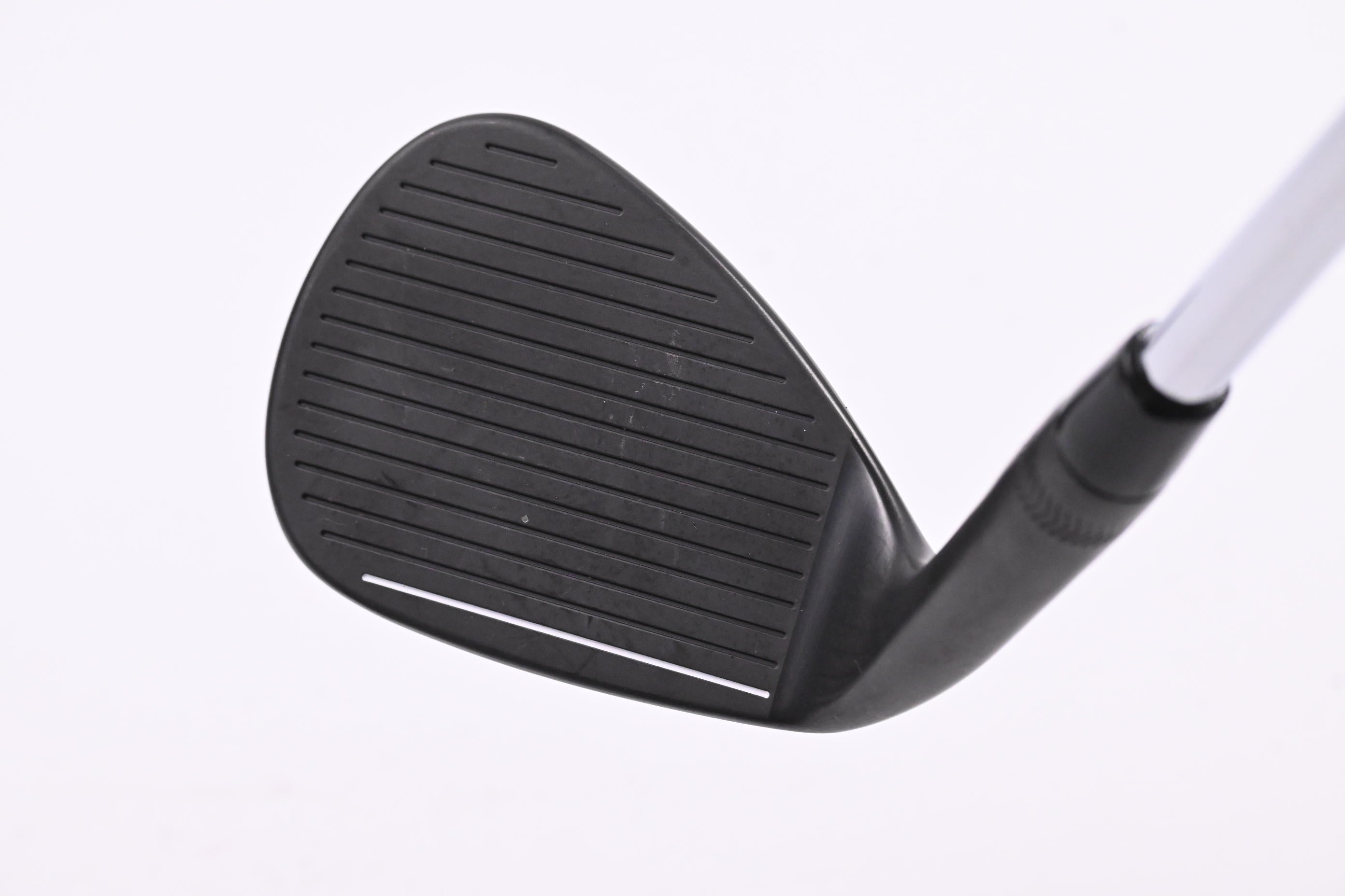 PXG 0311 3X Forged Sand Wedge / 56 Degree / Wedge Flex PXG Steel Shaft