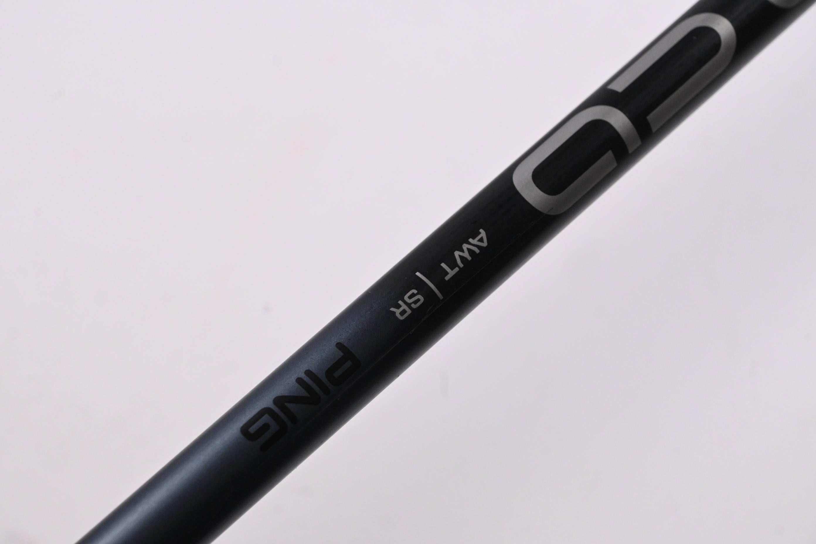 Ping G425 #7 Iron / 30 Degree / Orange Dot / Senior Flex Ping Alta CB Slate AWT