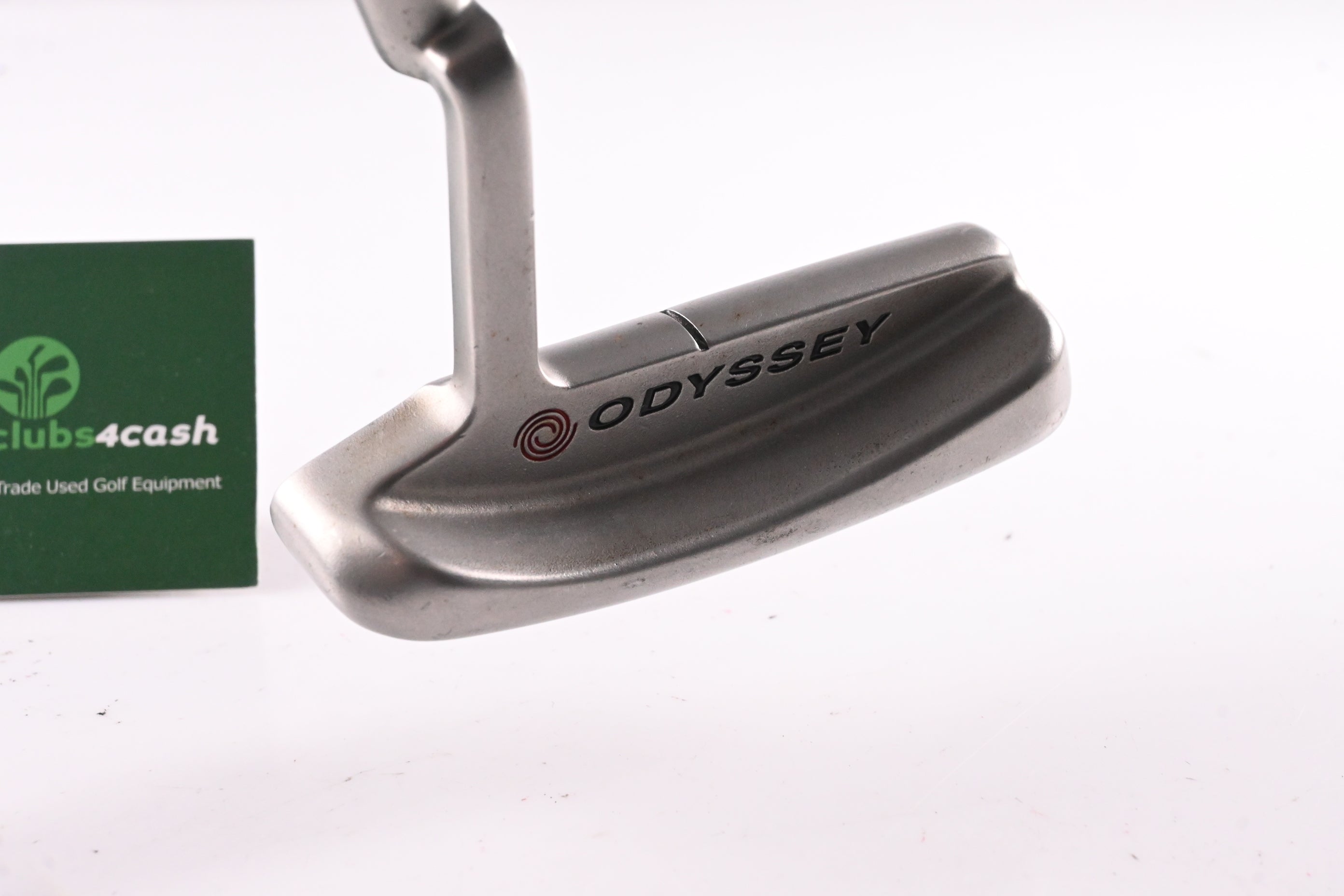 Odyssey White Hot #3 Putter / 35 Inch