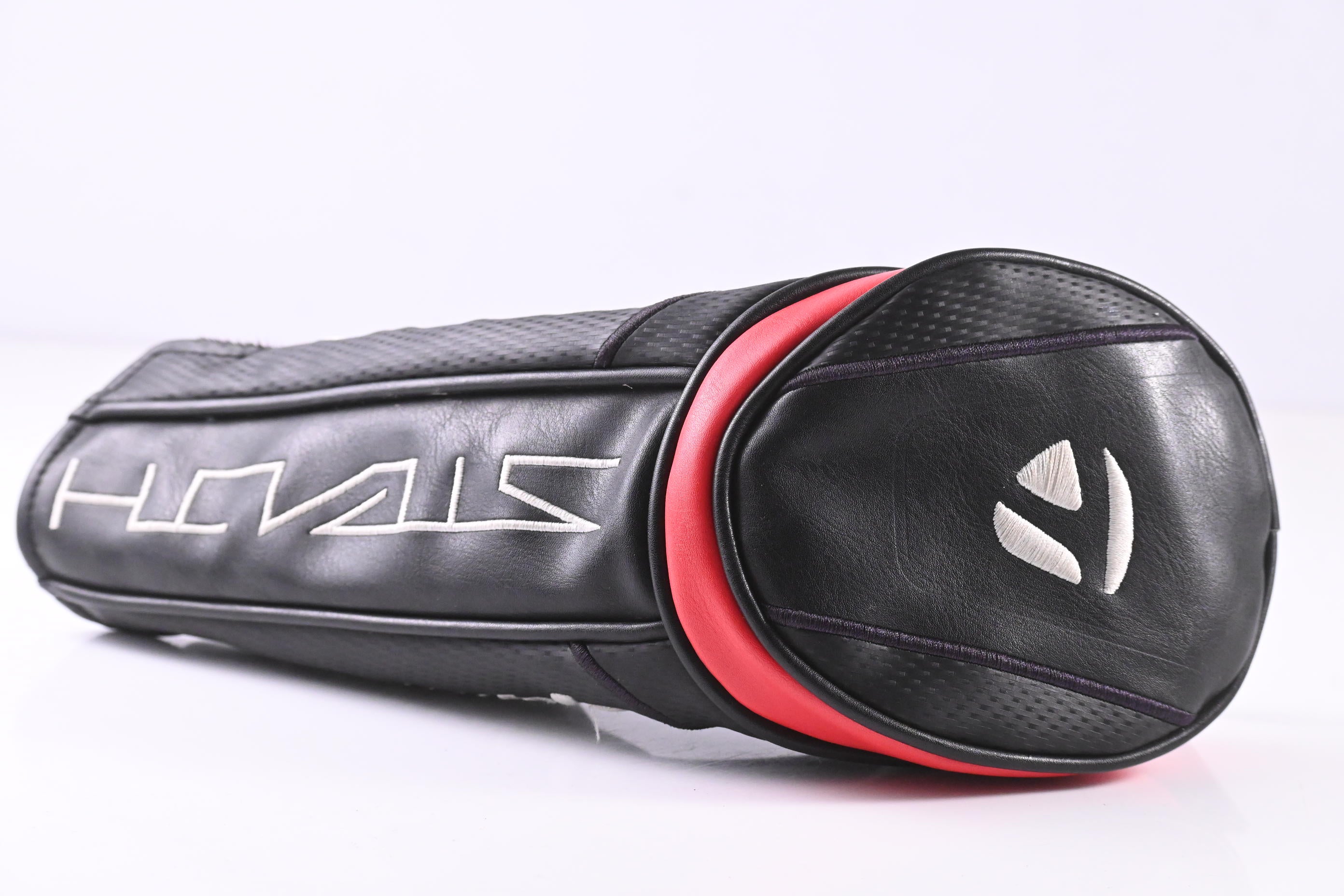 Taylormade Stealth #3 Wood / 15 Degree / Stiff Flex Aldila Ascent Red 60 Shaft
