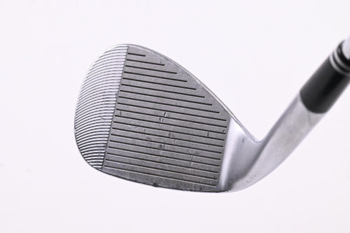Cleveland RTX 6 Zipcore Lob Wedge / 60 Degree / Wedge Flex Dynamic Gold Spinner