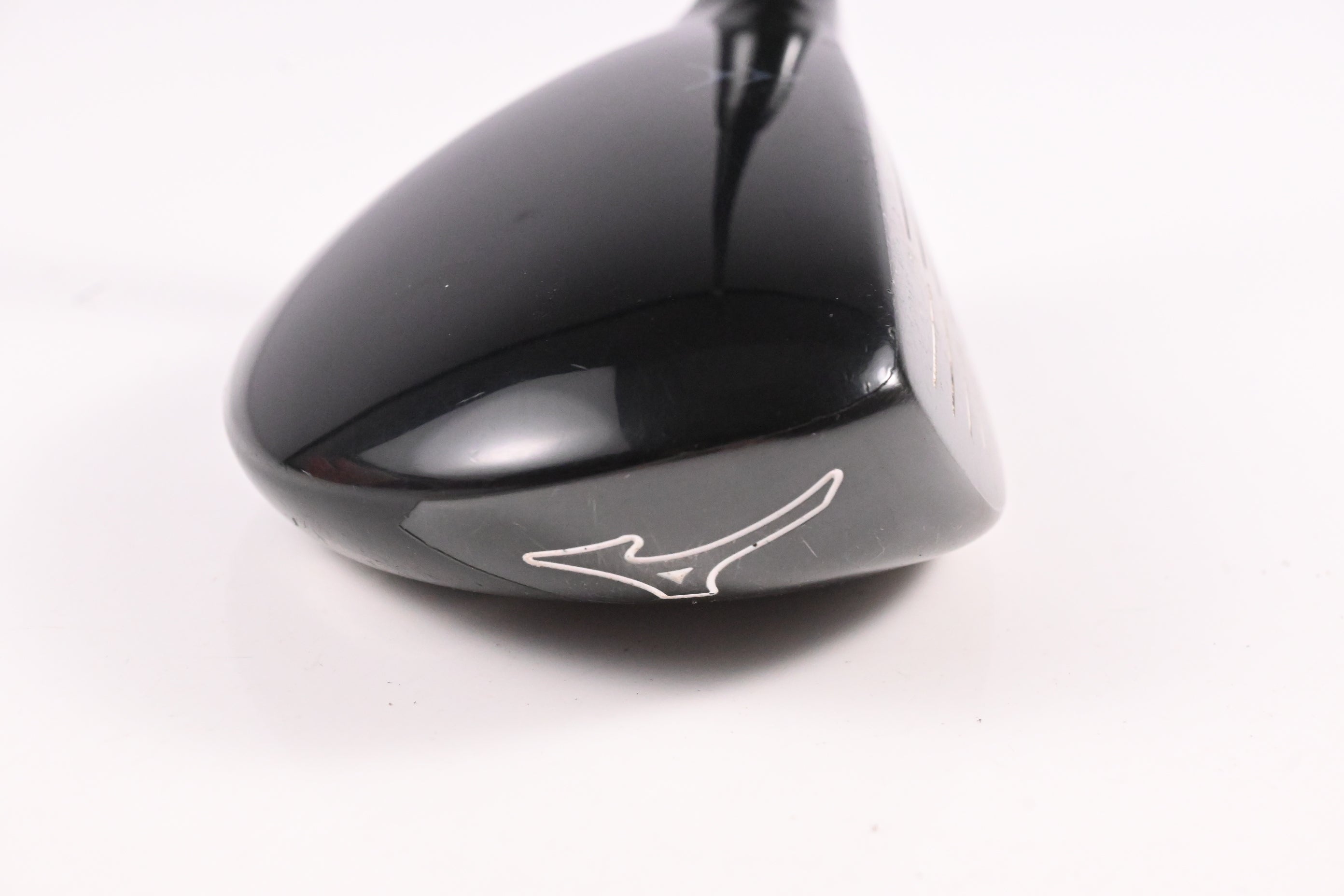 Mizuno JPX 825 #4 Hybrid / 22 Degree / Regular Flex Fujikura Orochi Blue 70