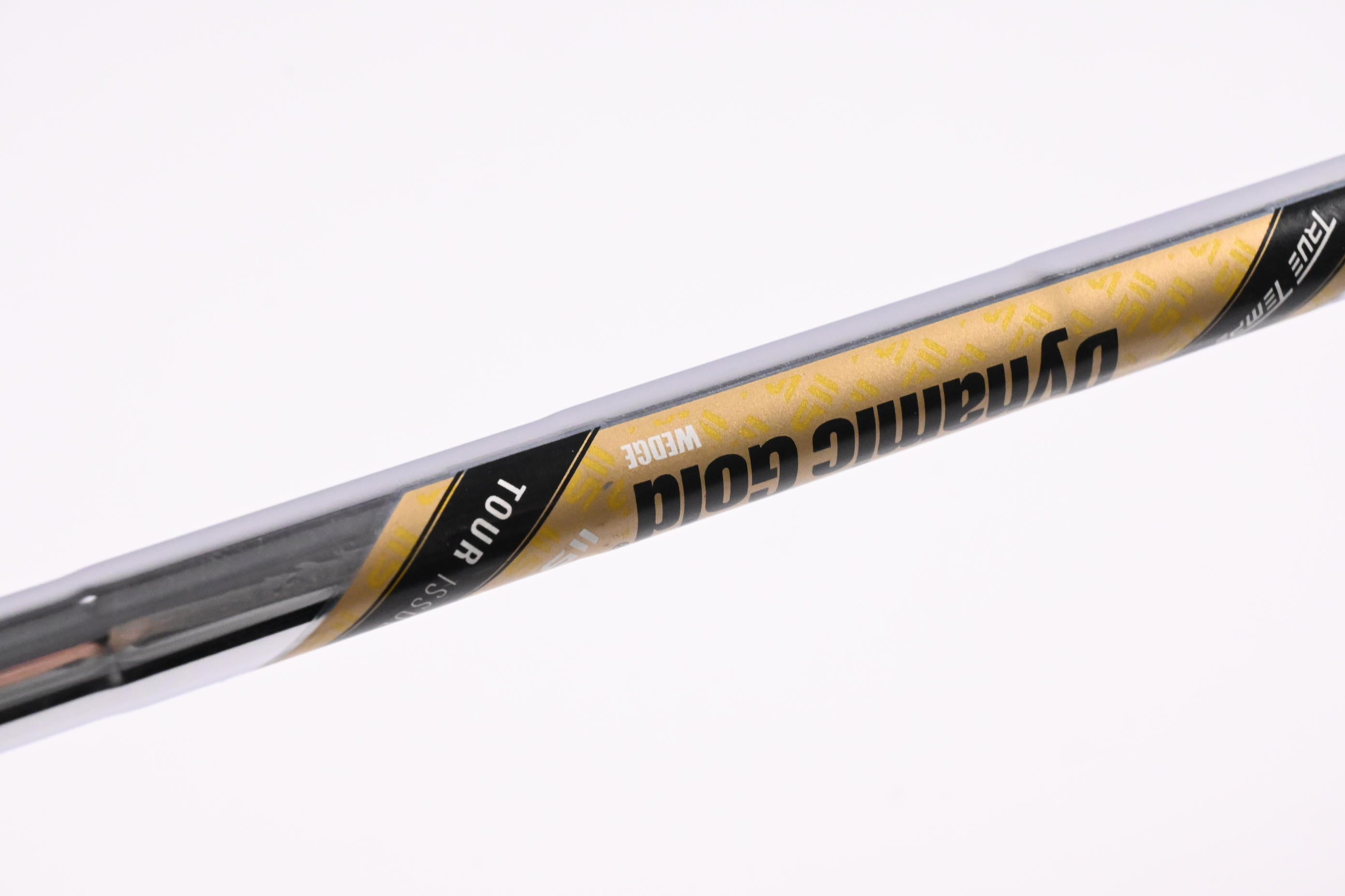 Taylormade Milled Grind 5 Lob Wedge / 58 Degree / Wedge Flex Dynamic Gold 115