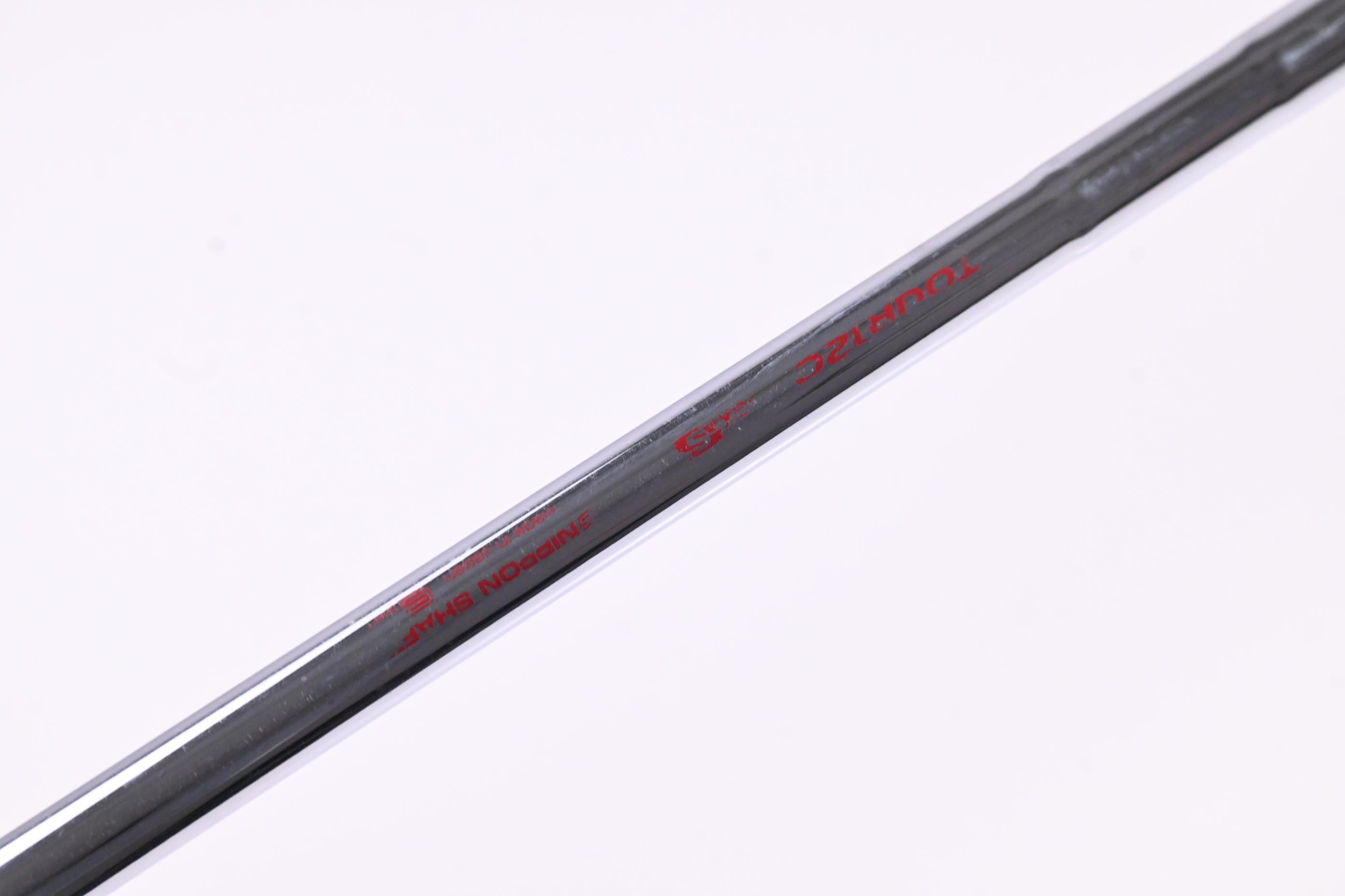 Srixon ZX MK II 2023 Utility #4 Iron / 23 Degree / Stiff Flex N.S.Pro Modus3