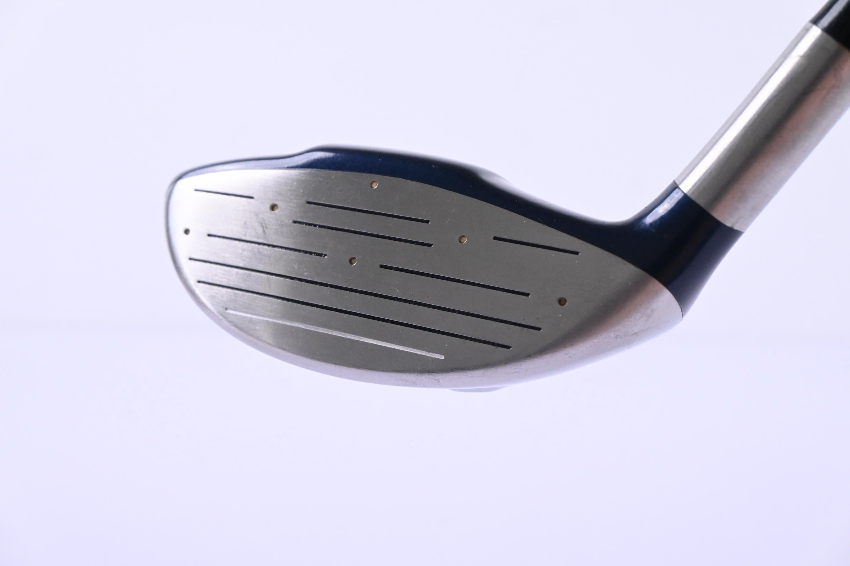 Mizuno T-Zoid Forged #3 Wood / 15 Degree / Regular Flex Dynamic Gold R400 Shaft