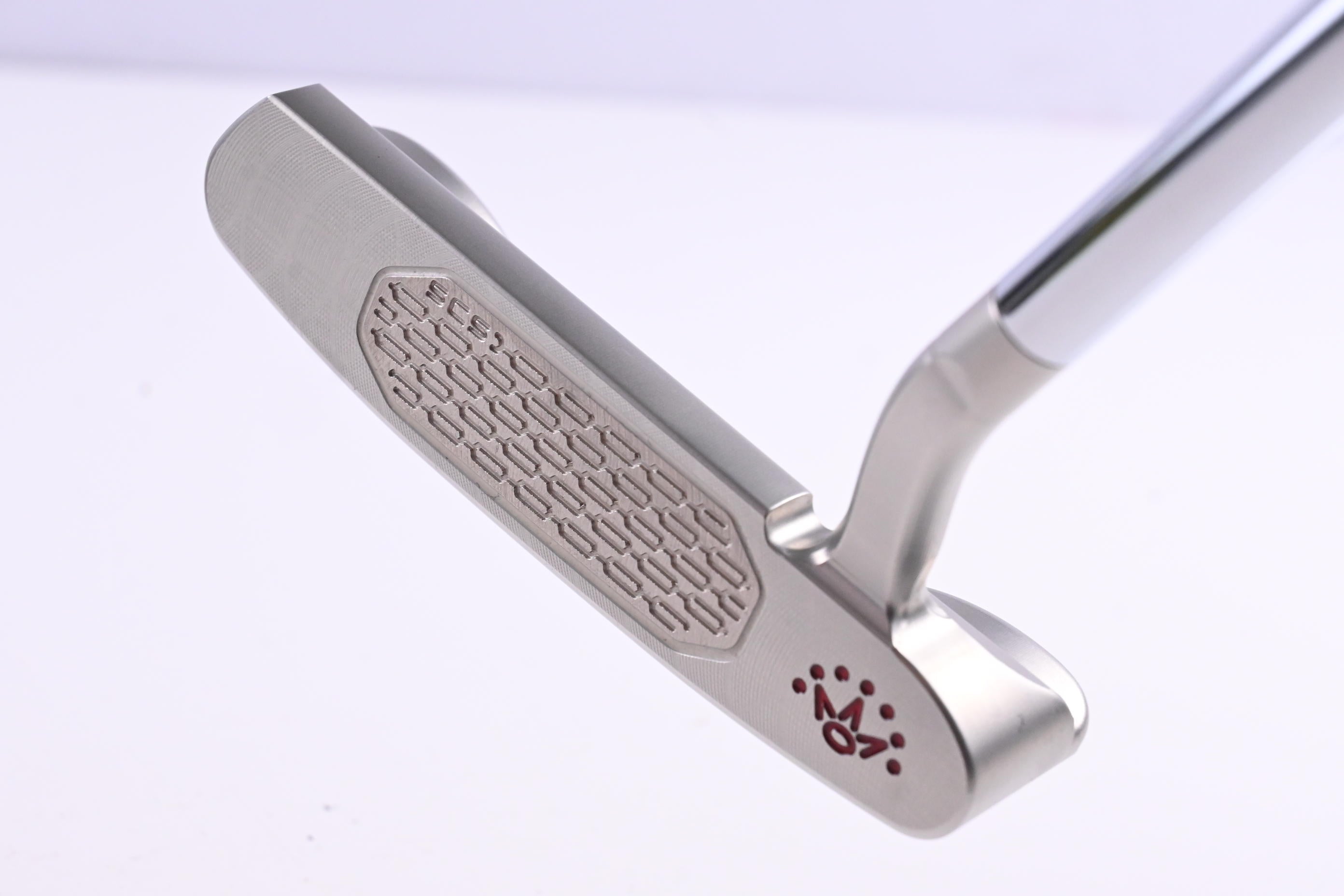 Scotty Cameron 2025 Studio Style Santa FE Putter / 34 Inch