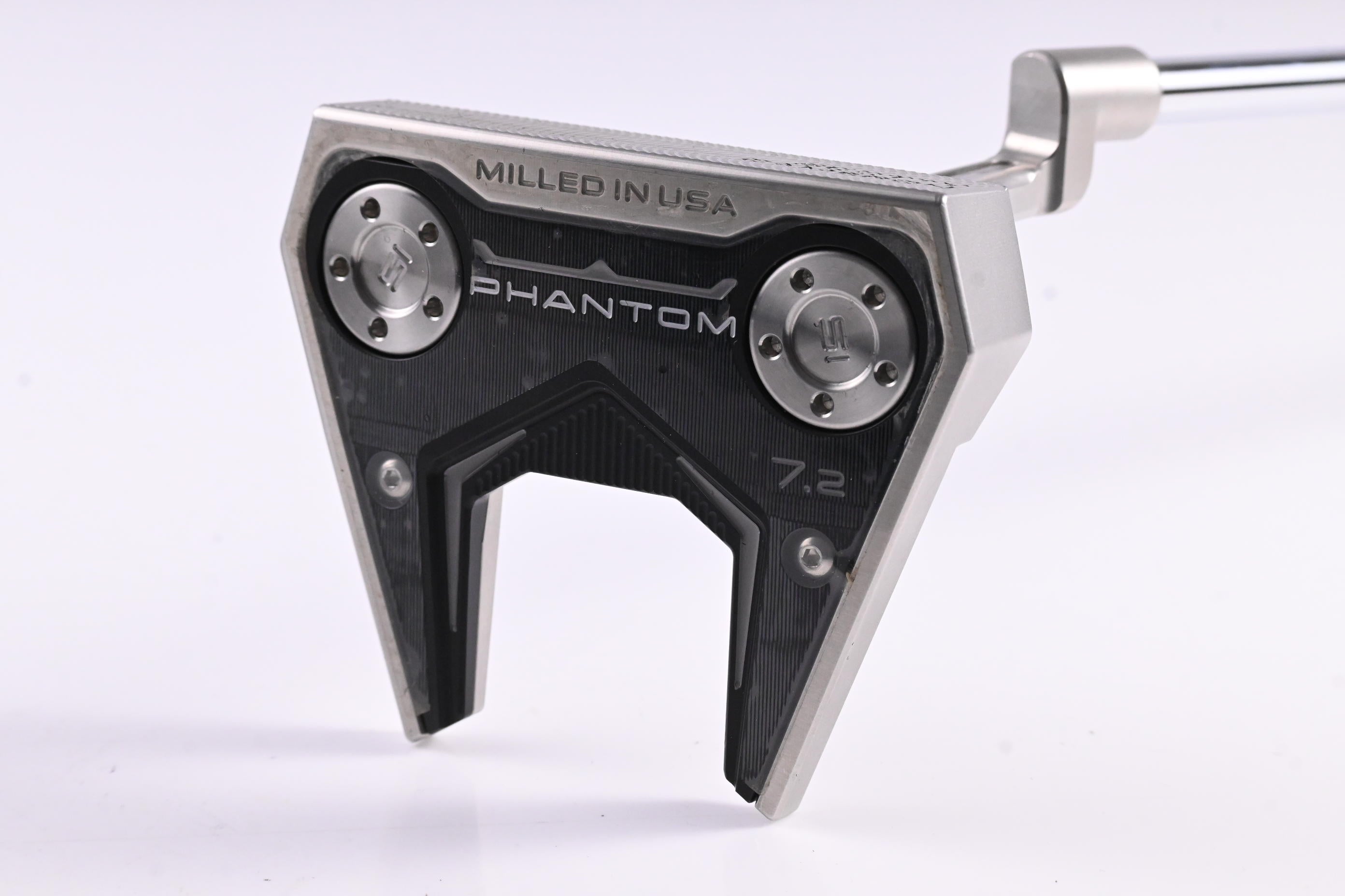 Scotty Cameron 2024 Phantom 7.2 Putter / 34 Inch