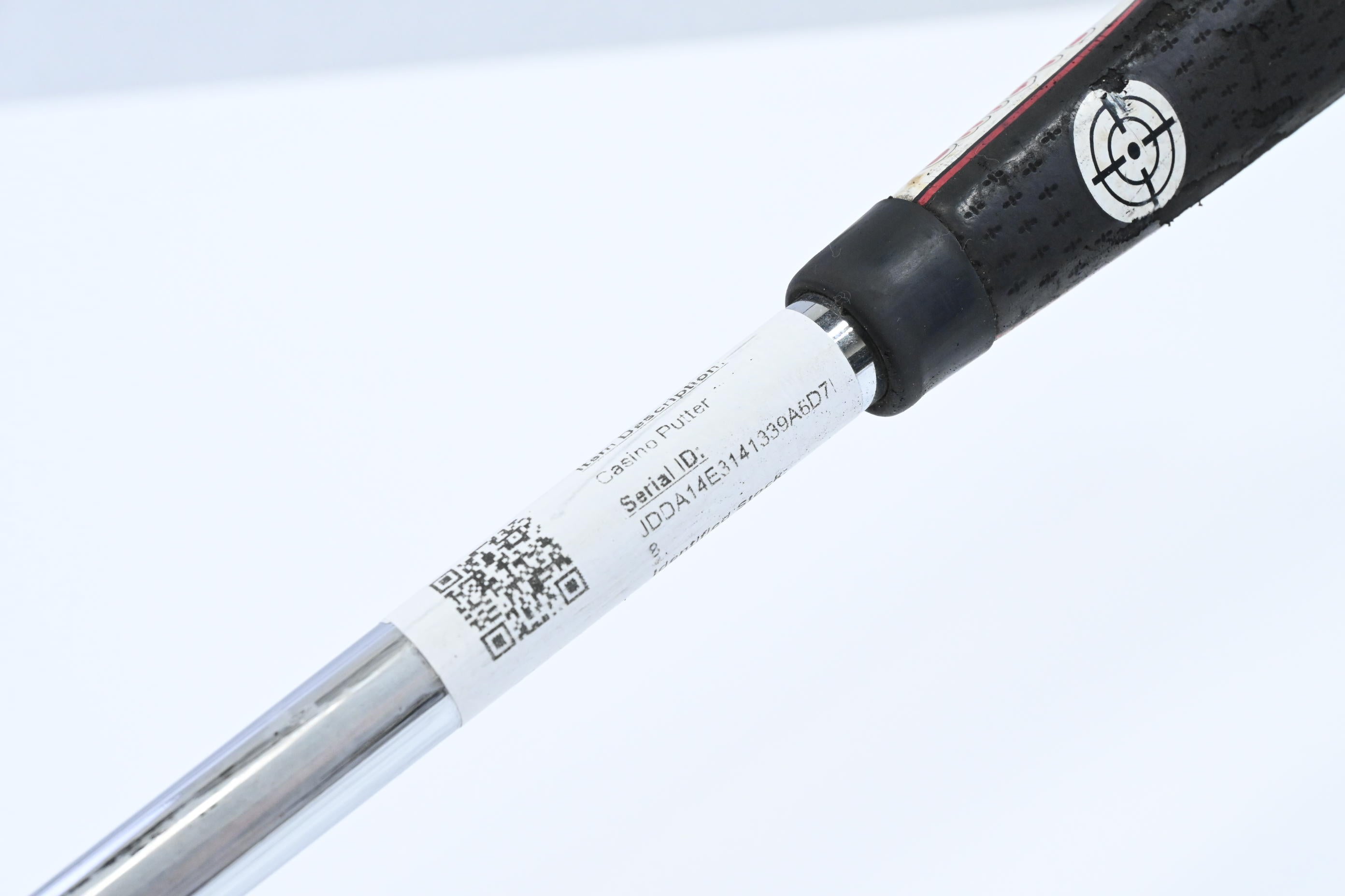 Benross Casino Anaconda Putter / 35 Inch