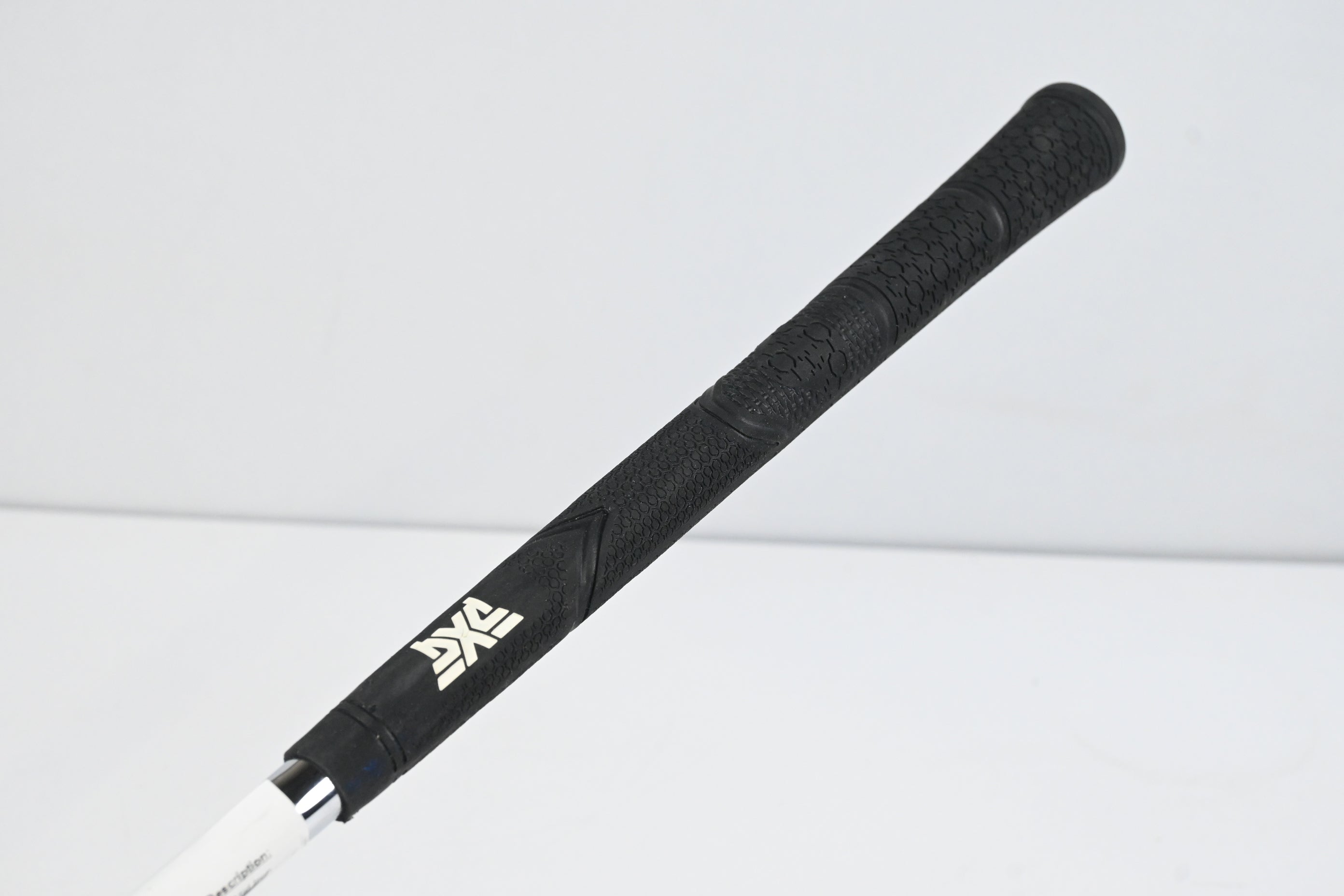 PXG 0211 DC #7 Iron / Stiff Flex Steel Shaft