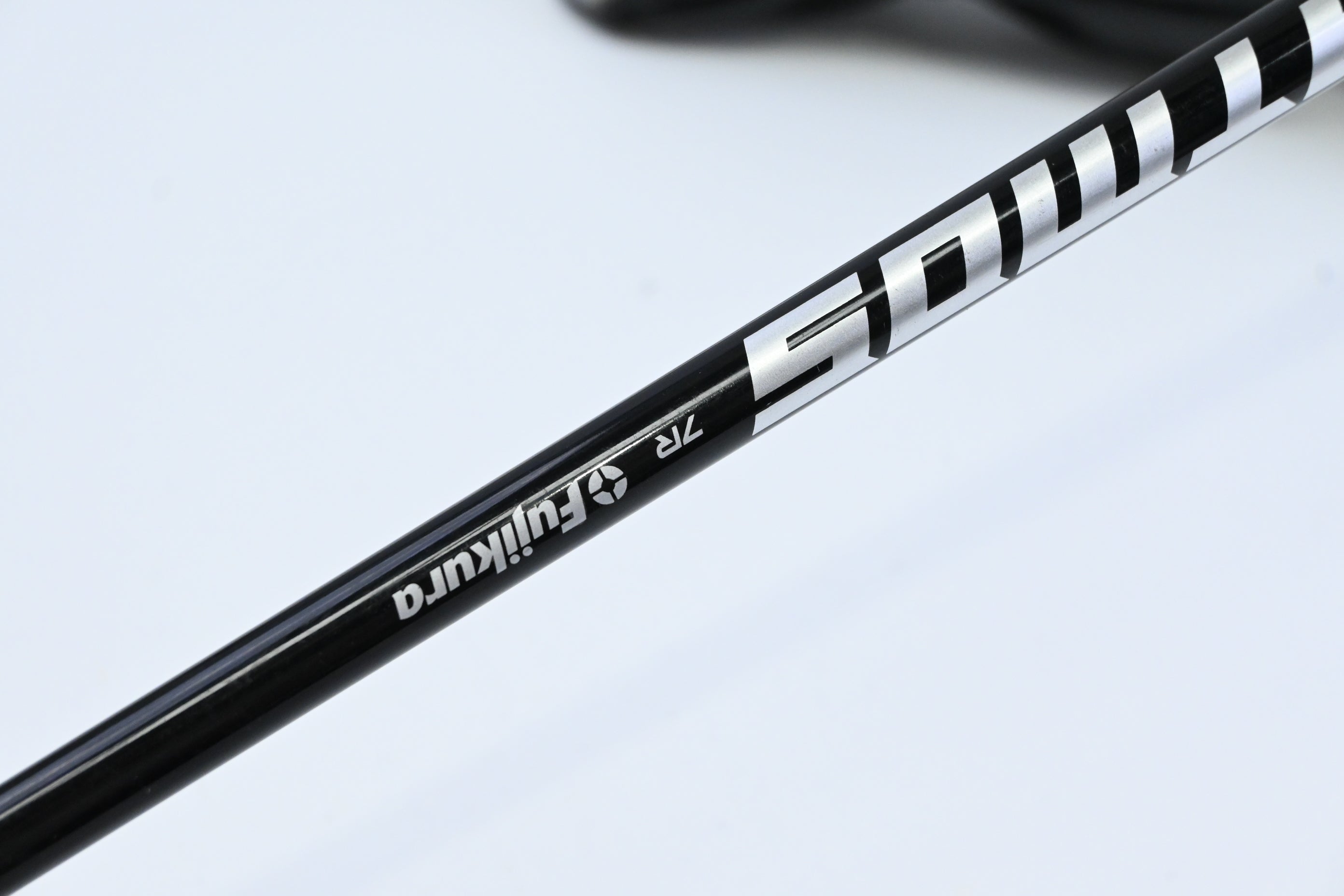 Benross Delta #3 Hybrid / 20 Degree / Regular Flex Fujikura Atmos Red 7 Shaft