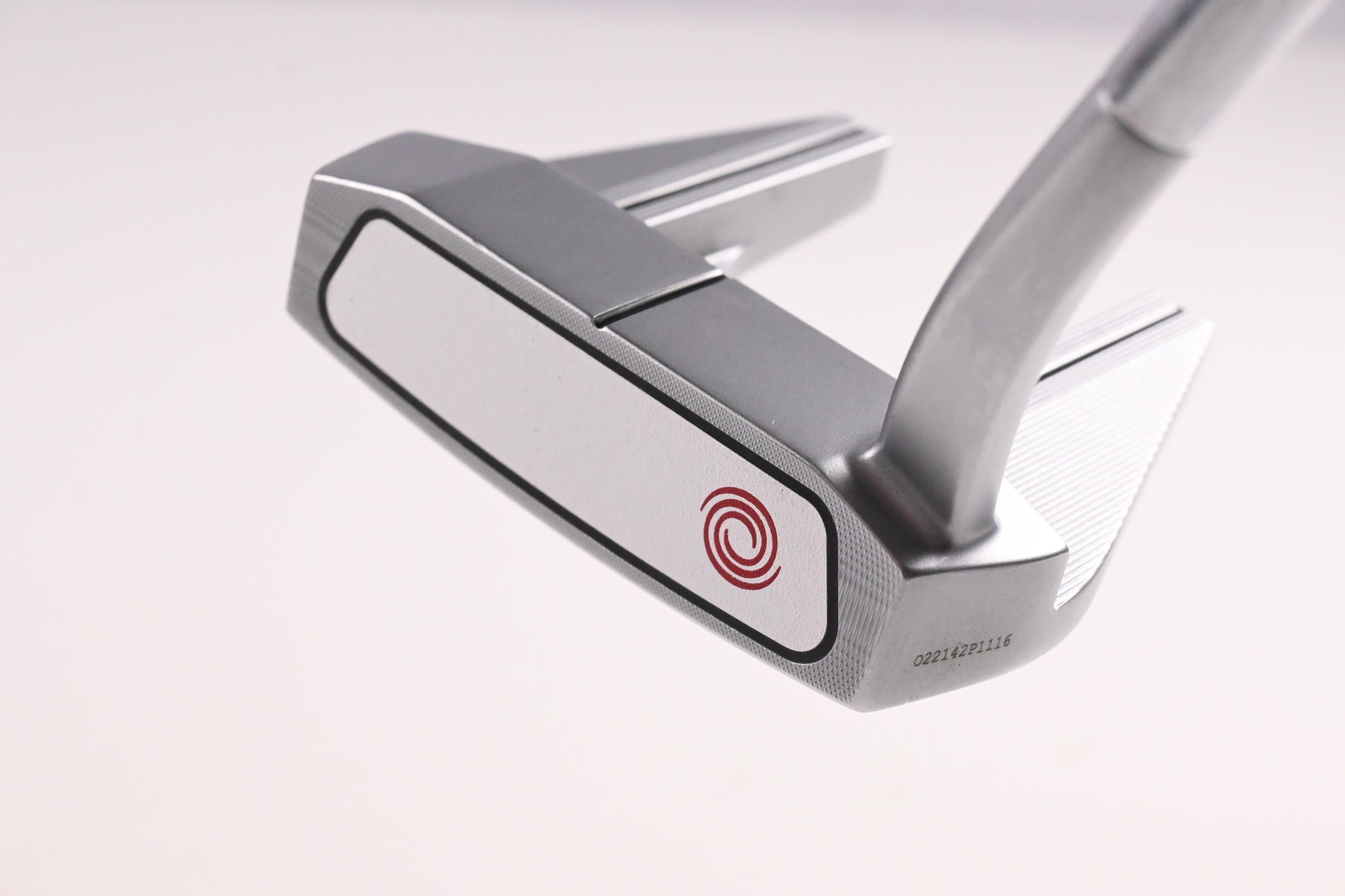 Odyssey White Hot OG Stroke Lab 7 Nano Putter / 34 Inch