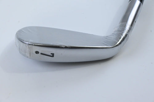 Callaway Apex Pro 21 #7 Iron / Stiff Flex MMT 95 Shaft