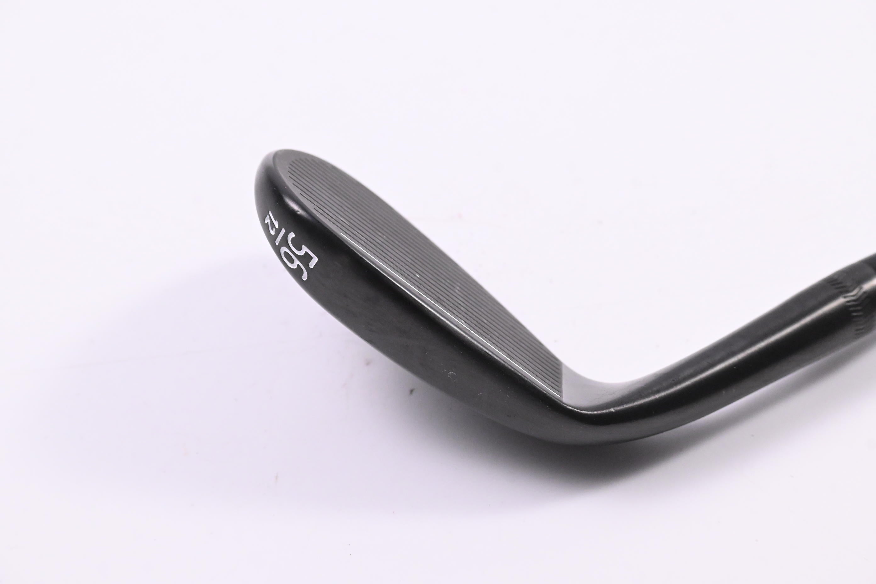 PXG 0311 3X Forged Sand Wedge / 56 Degree / Wedge Flex PXG Steel Shaft