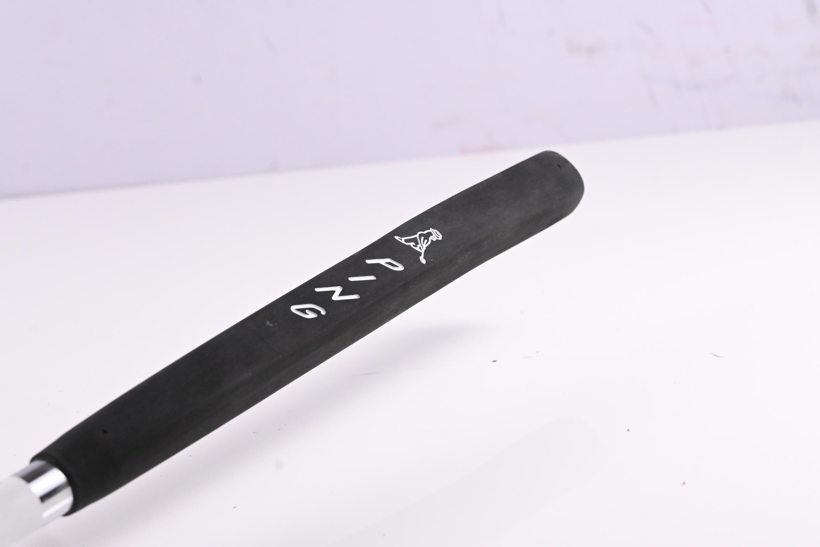 Ping 2023 DS 72 Putter / Black Dot / 34 Inch