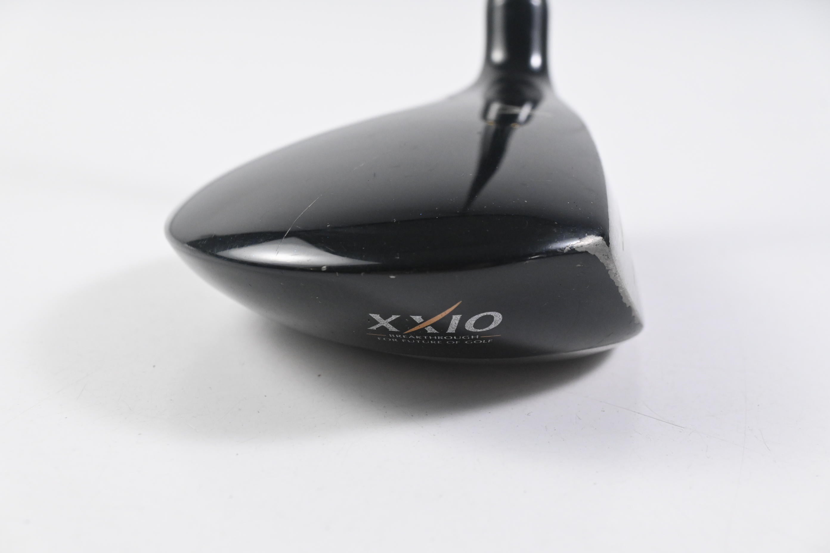 XXIO #5 Wood / 18 Degree / Regular Flex SV-3002 63 Shaft