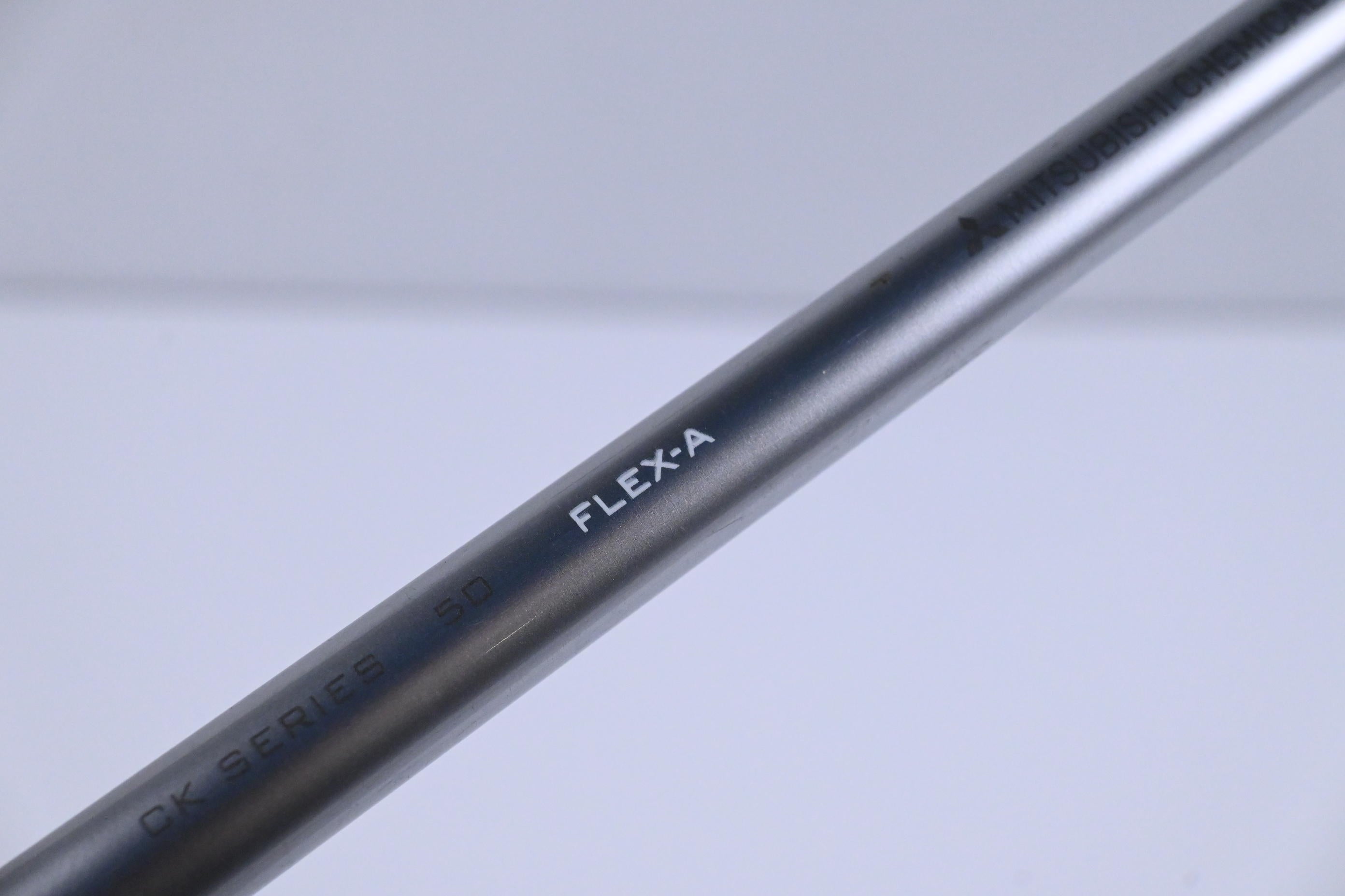 Tensei CK Red 50 Driver Shaft / Senior Flex / Taylormade 2nd Gen