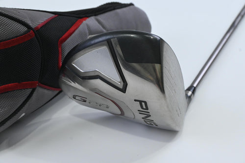 Ping G20 Driver / 10.5 Degree / Regular Flex Ping TFC 169 Shaft