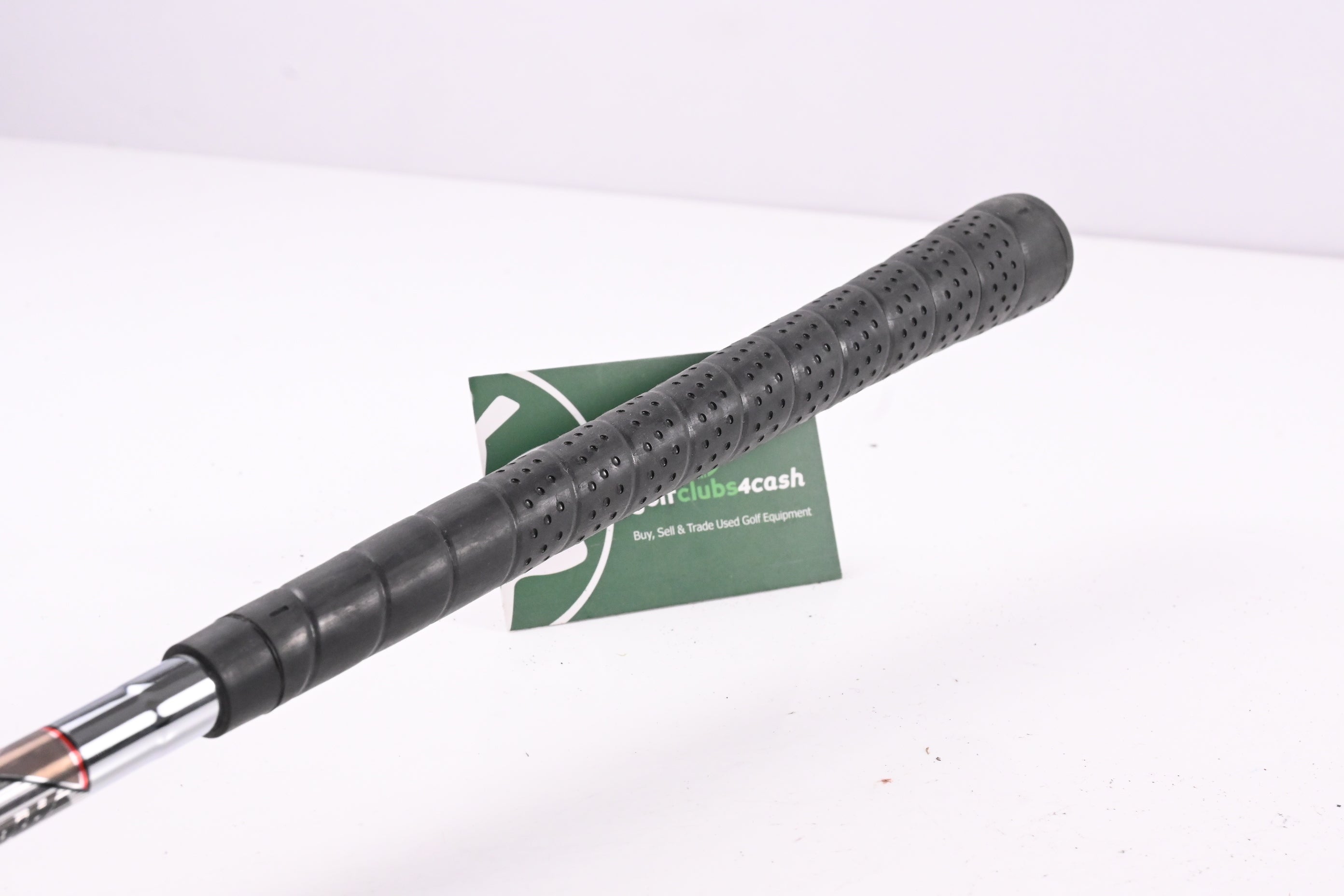 Left Hand Apollo DI Oversized #3 Hybrid / 18 Degree / Regular Flex Apollo Shaft