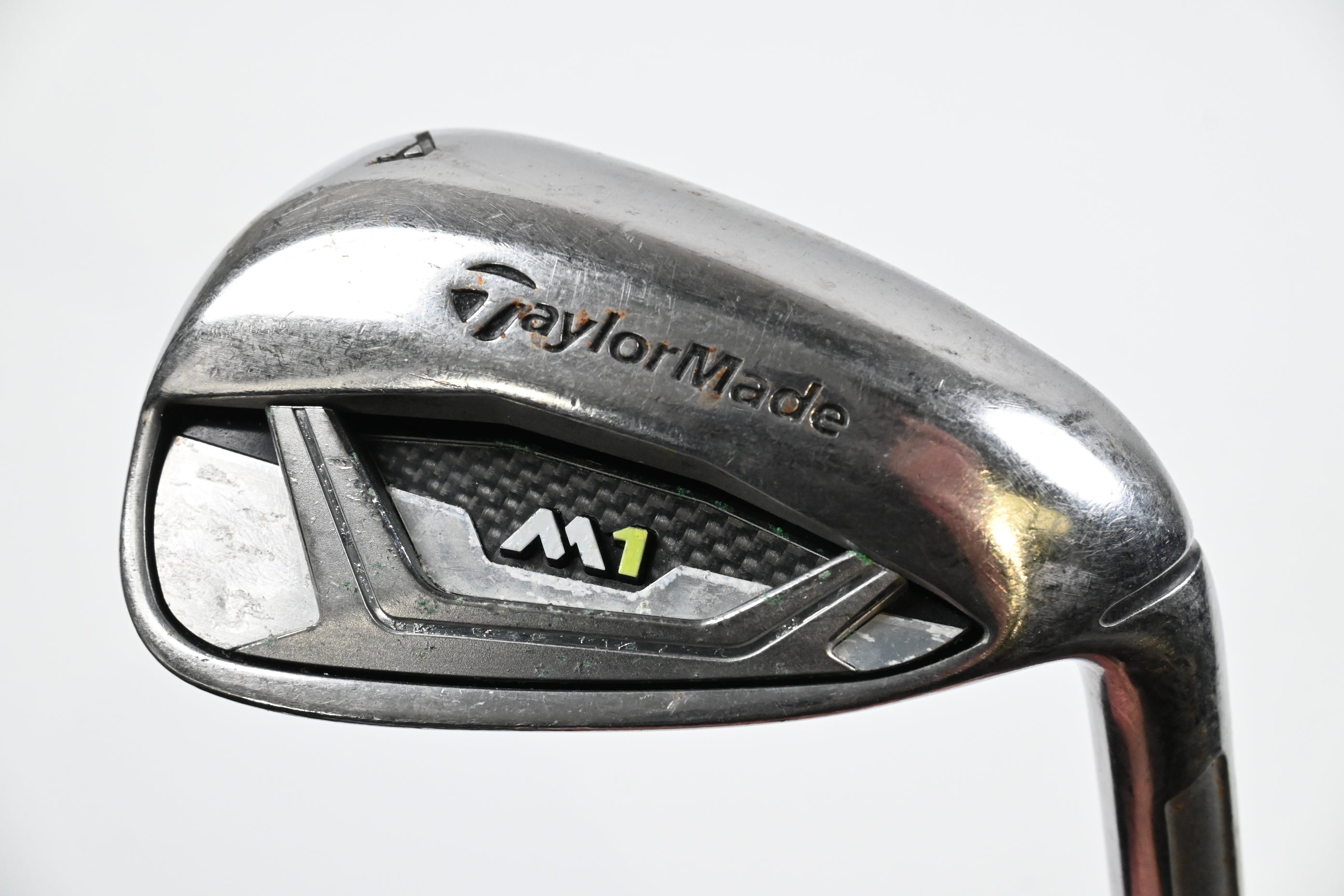 Taylormade M1 2017 Gap Wedge / 50 Degree / Regular Flex N.S.Pro 950GH Shaft