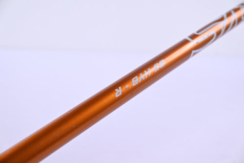 PXG 0317 X Prototype #2 Hybrid / 17 Degree / Regular Flex Aldila NVS Orange NXT