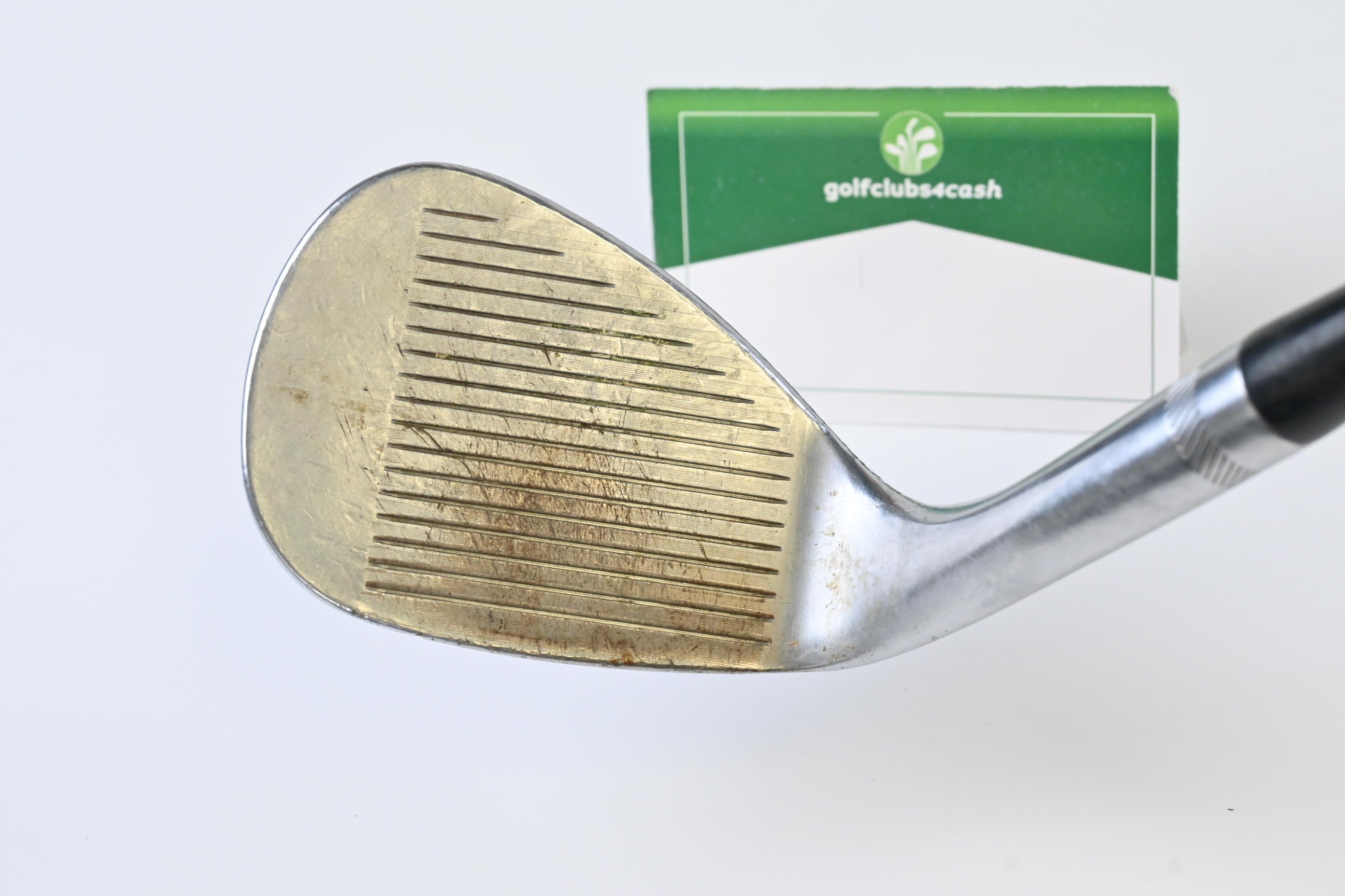 Titleist Vokey SM9 Lob Wedge / 60 Degree / Wedge Flex Vokey Design Steel Shaft