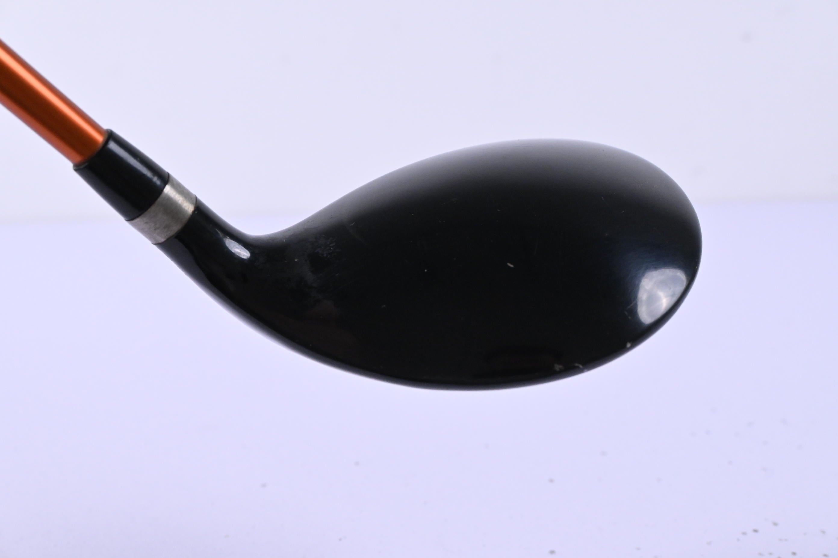 Ping G10 #4 Wood / 17 Degree / Regular Flex Ping TFC 129F Shaft