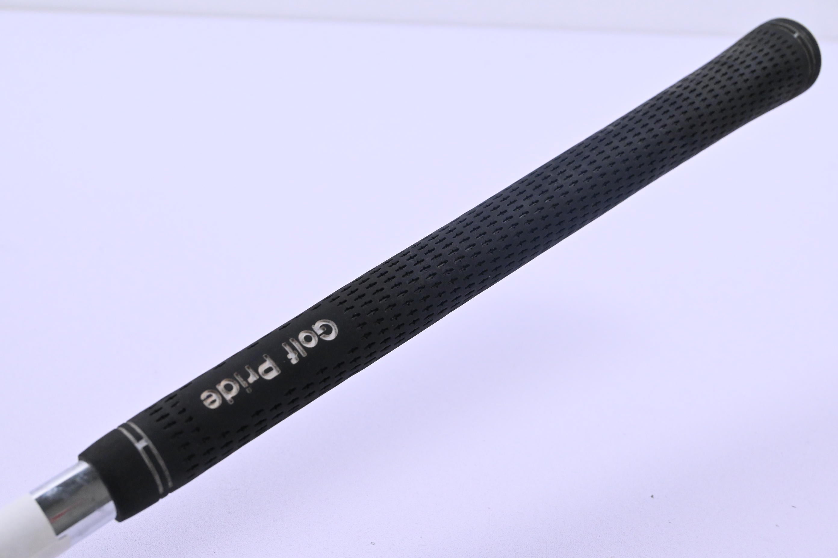 Left Hand Callaway Big Bertha 2004 #9 Iron / Regular Flex Dynalite Shaft