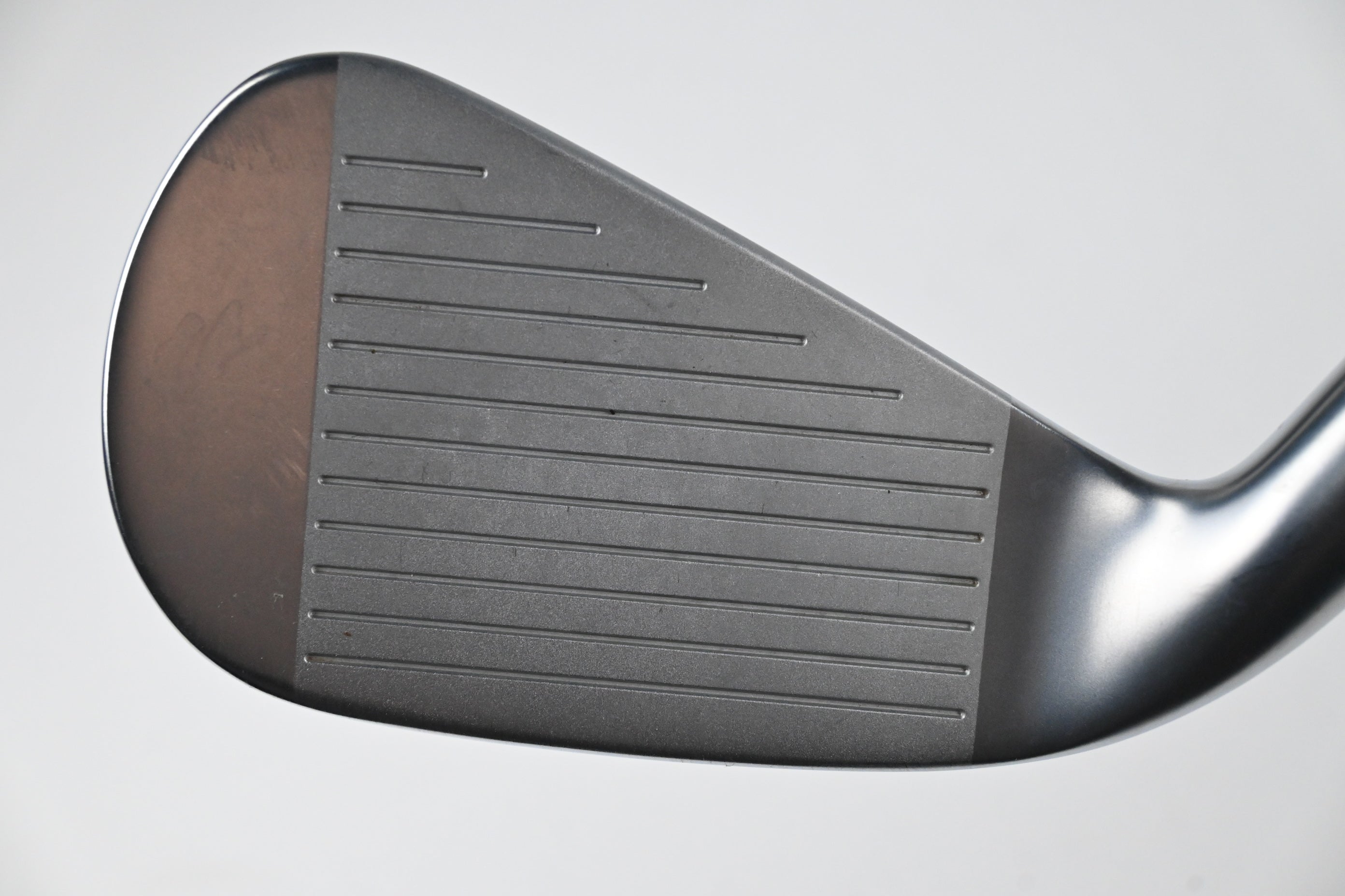 Callaway Apex UT 2025 #4 Iron / 22 Degree / Stiff Flex Dynamic Gold 115 S300