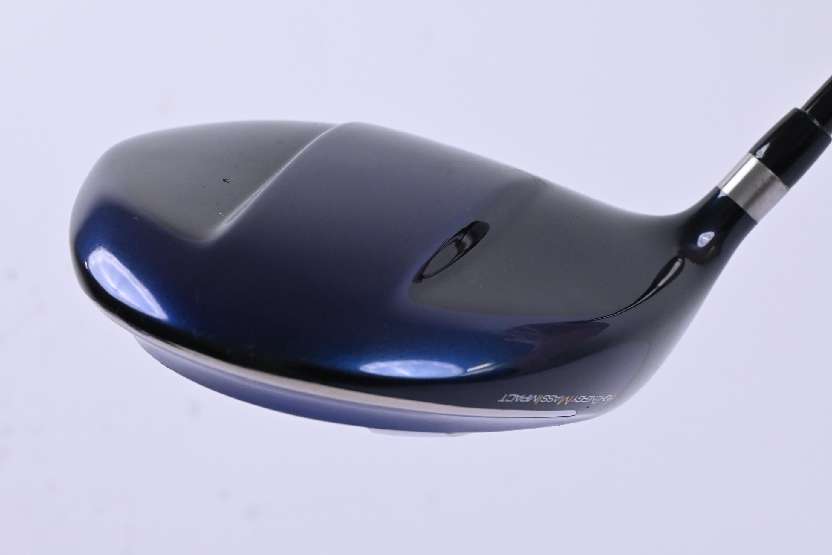 Mizuno MX-560 Driver / 10.5 Degree / Regular Flex Fujikura E Fit-On 150