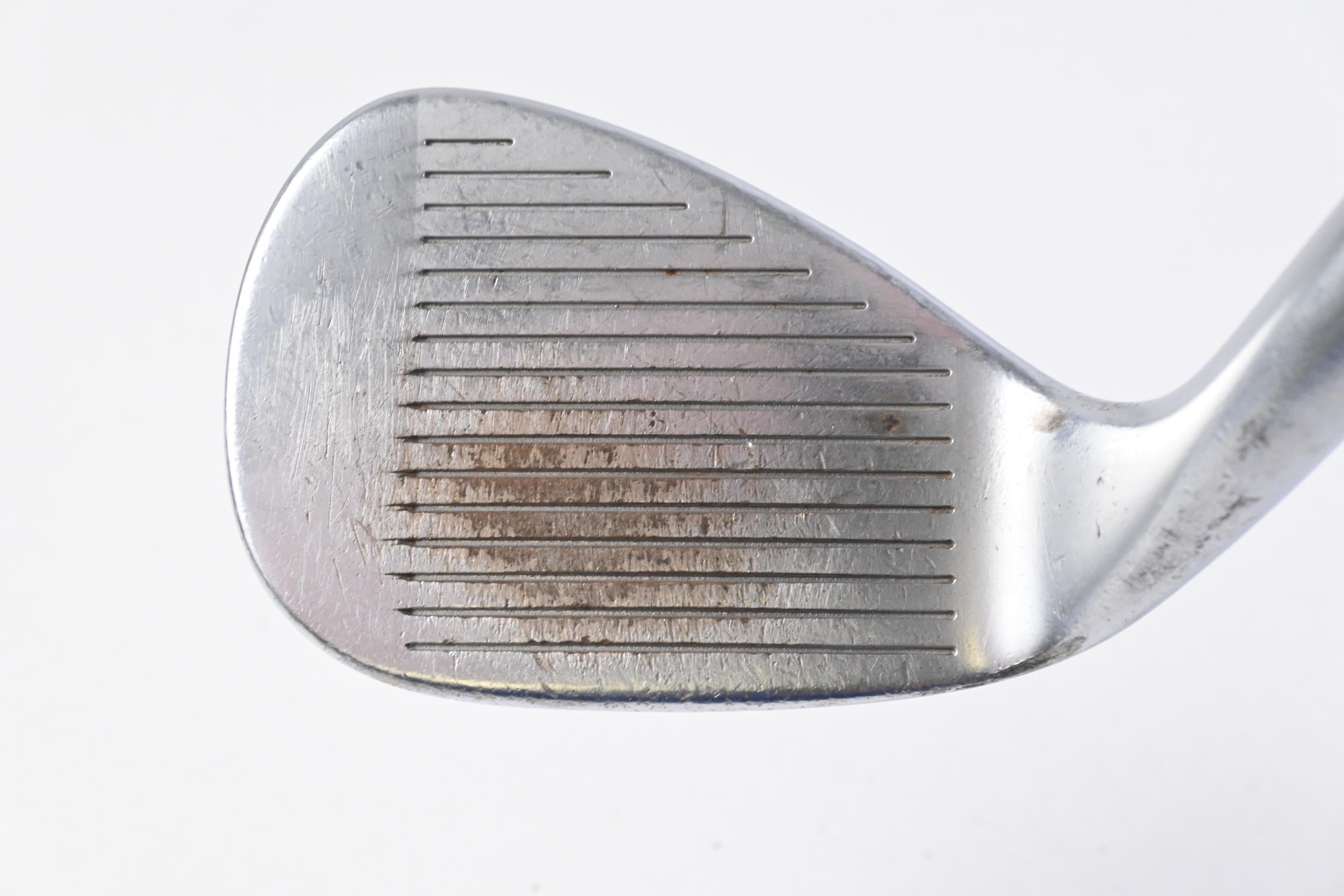 Titleist Vokey Design Gap Wedge / 52 Degree / Wedge Flex Steel Shaft