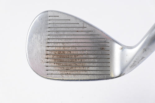 Titleist Vokey Design Gap Wedge / 52 Degree / Wedge Flex Steel Shaft