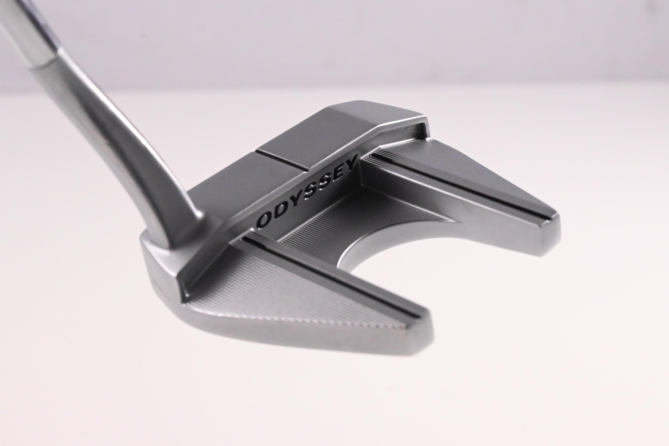Odyssey White Hot OG Stroke Lab 7 Nano Putter / 34 Inch