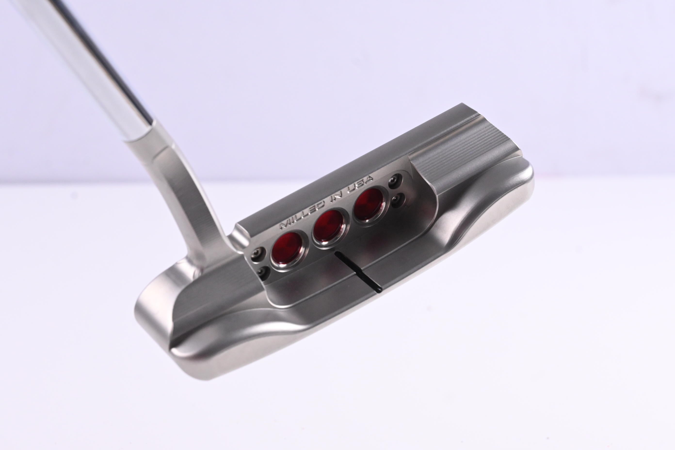 Scotty Cameron 2025 Studio Style Santa FE Putter / 34 Inch