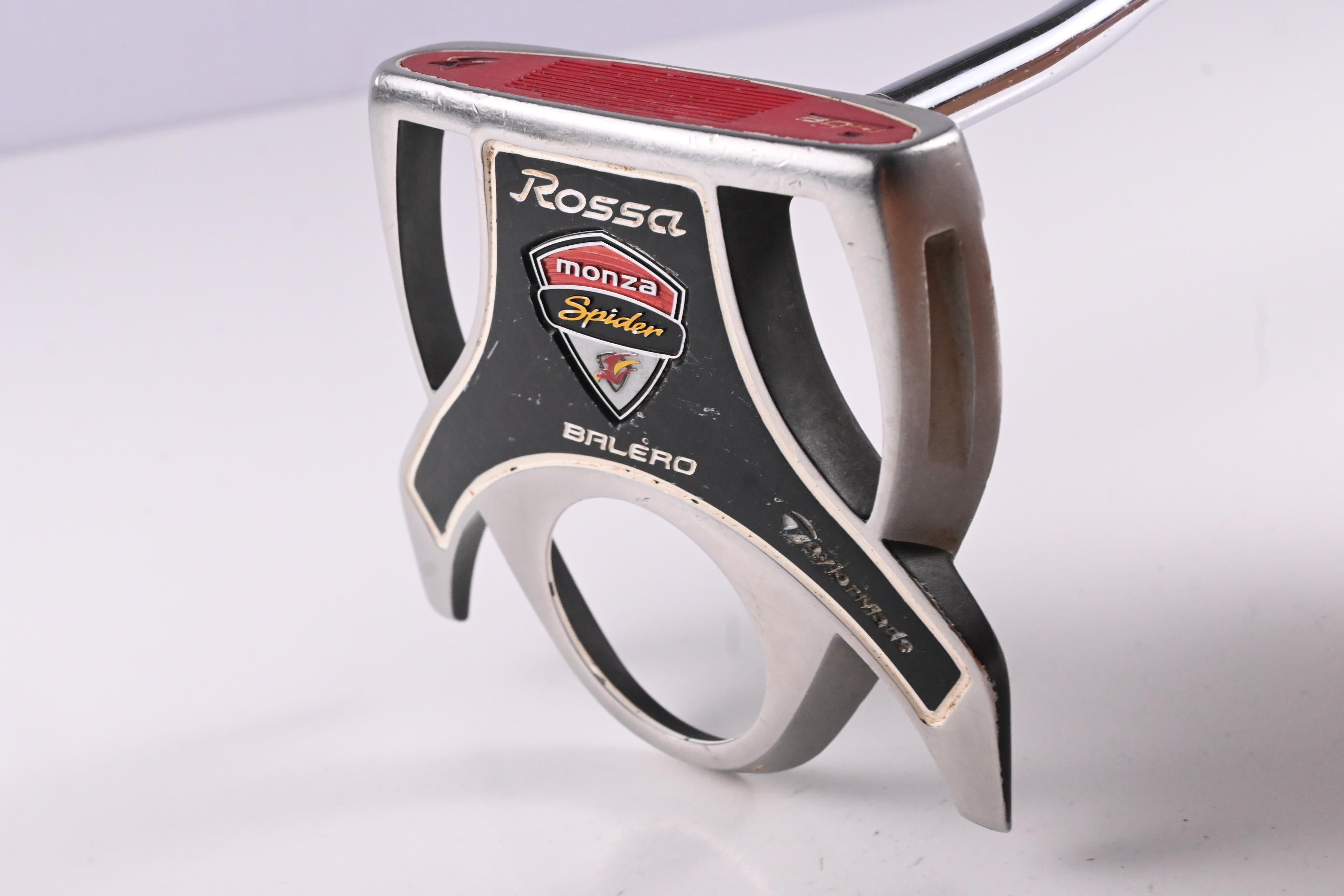 Taylormade Rossa Monza Balero Spider Putter / 34 Inch