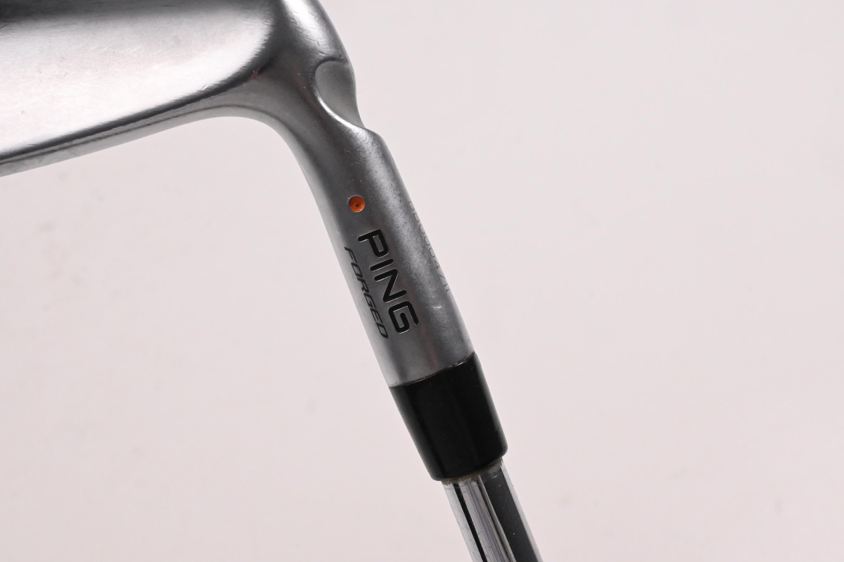 Ping Blueprint T #7 Iron / 33 Degree / Orange Dot / X-Flex NS Pro Modus3 105