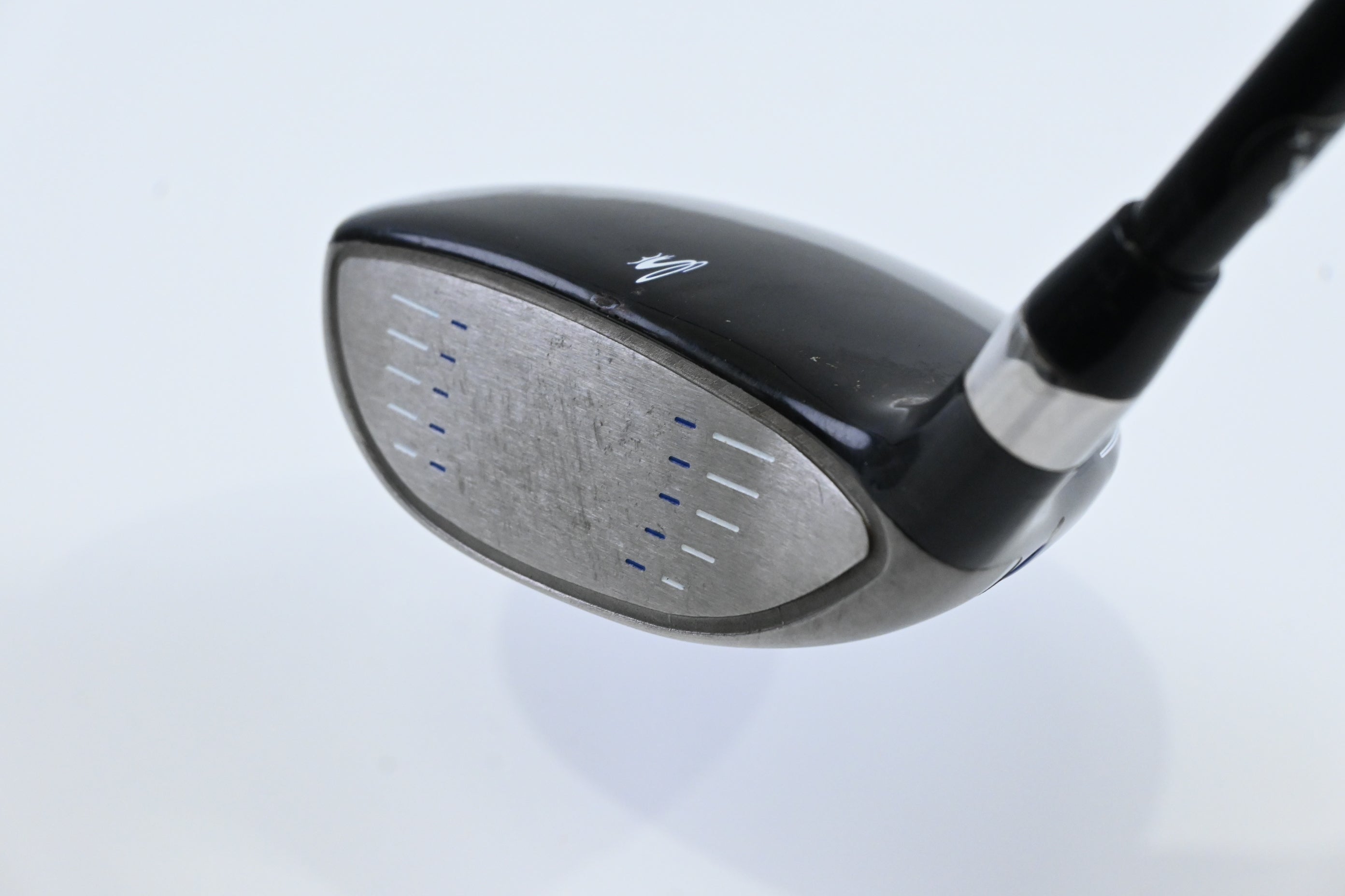 Cobra Fly-Z XL #3 Wood / 16 Degree / Regular Flex Matrix Fly-Z XL 65 Shaft