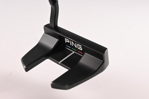 Ping PLD Milled 2022 Prime Tyne 4 Putter / 34 Inch