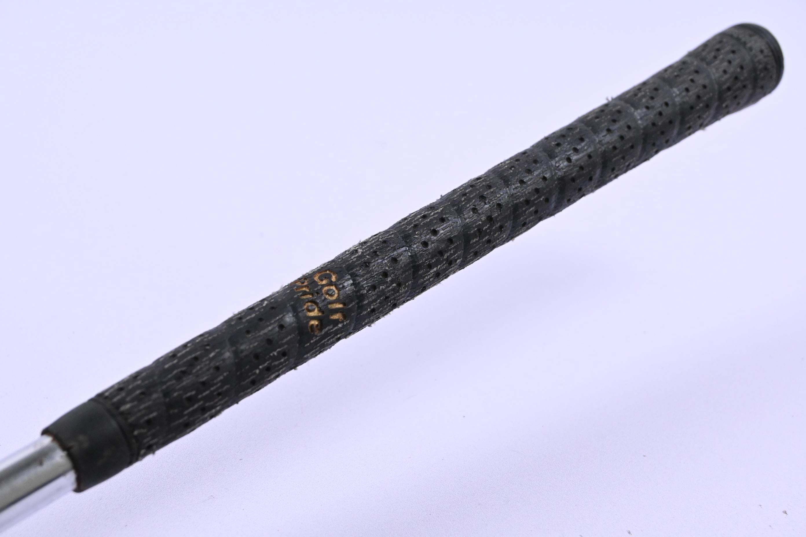 Mizuno Impact #9 Iron / Regular Flex Mizuno Impact Shaft