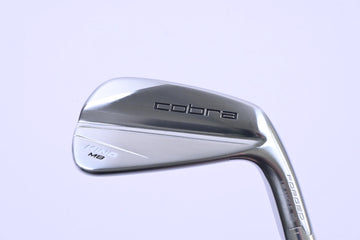 Cobra King MB #7 Iron / X-Flex KBS $-Taper Lite Shaft