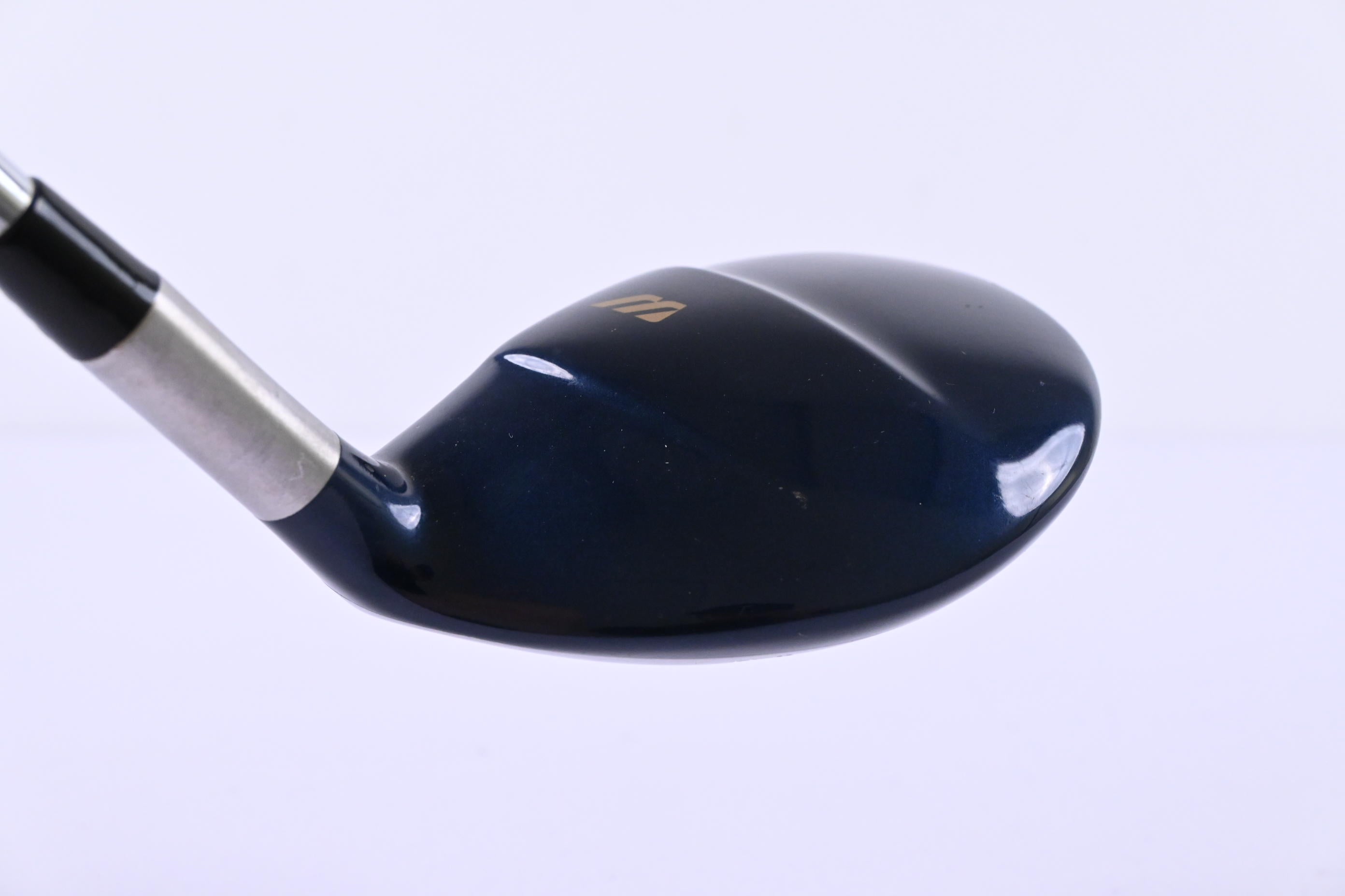 Mizuno T-Zoid Forged #3 Wood / 15 Degree / Regular Flex Dynamic Gold R400 Shaft