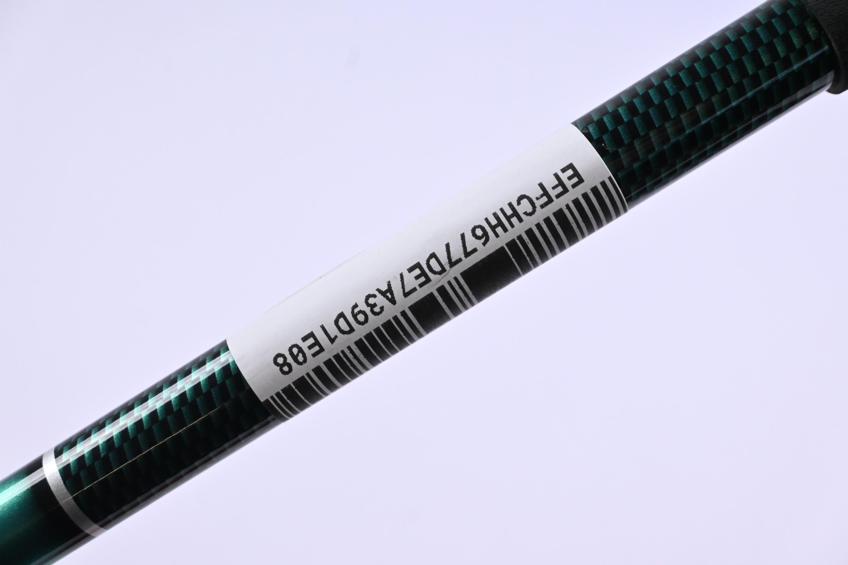 Graphite Design Tour AD FI-7 Driver Shaft / X-Flex / Taylormade 2nd Gen Adapter