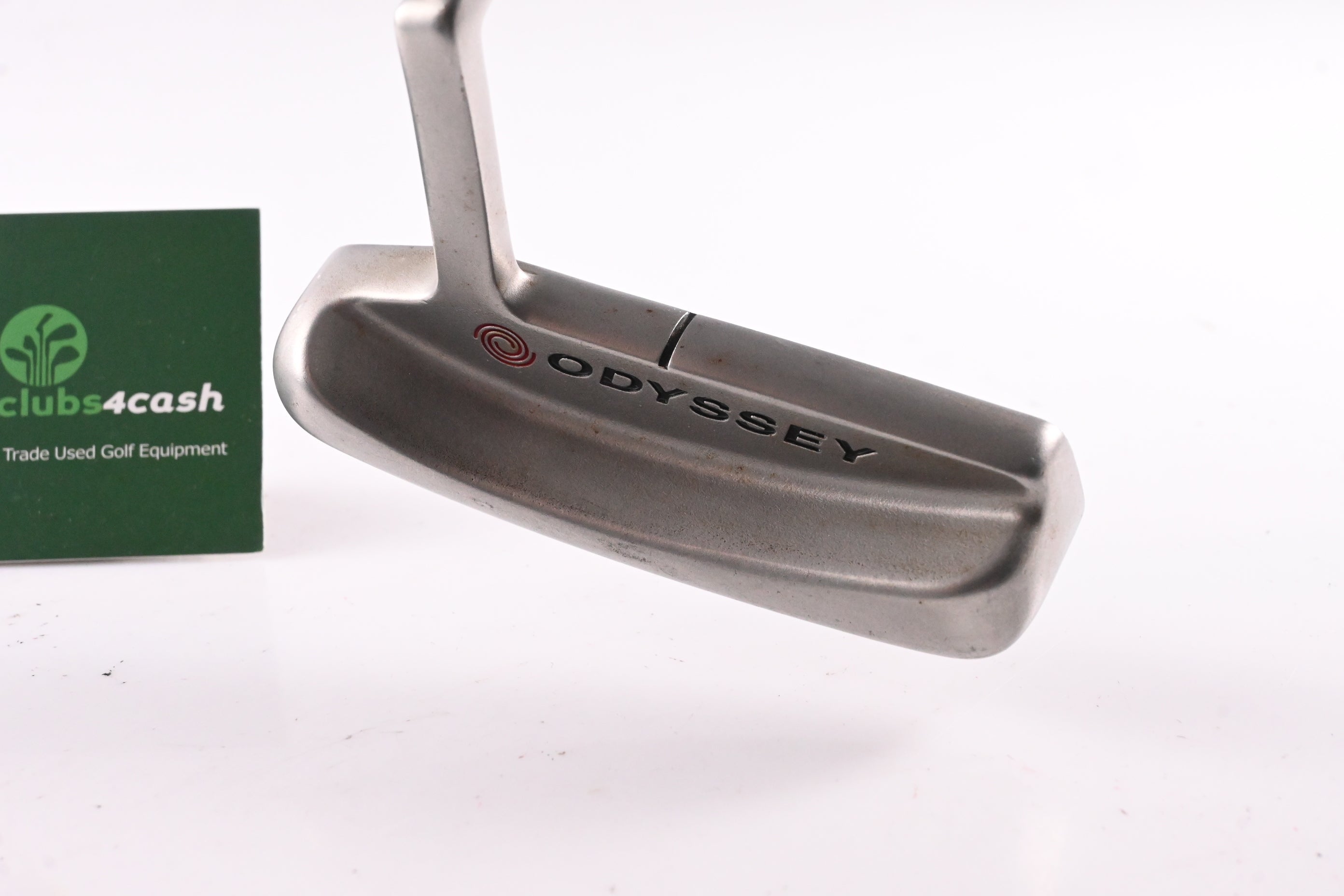 Odyssey White Hot #3 Putter / 35 Inch