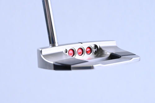 Scotty Cameron 2025 Studio Style Fastback Putter / 35 Inch