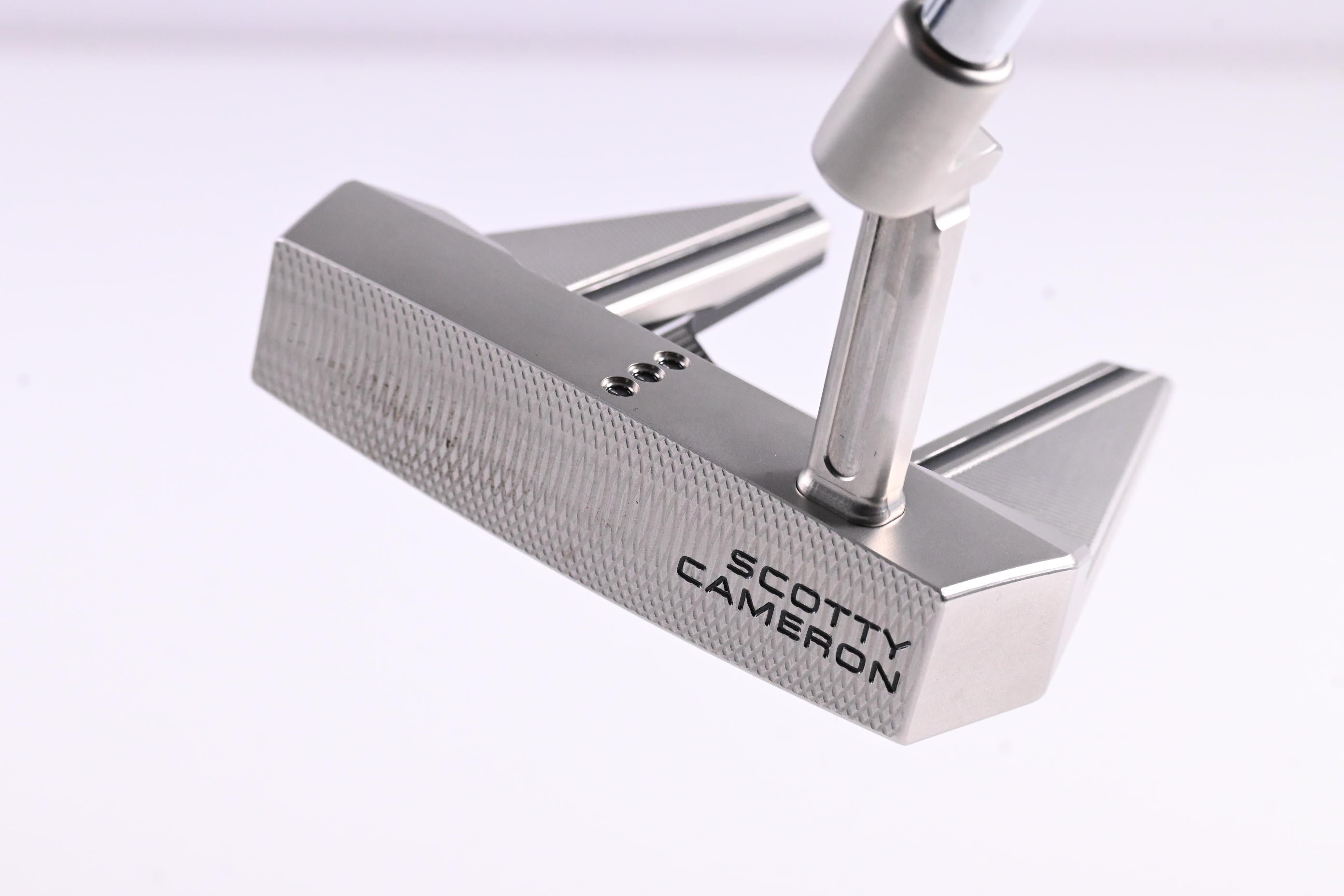 Scotty Cameron 2024 Phantom 7.2 Putter / 34 Inch