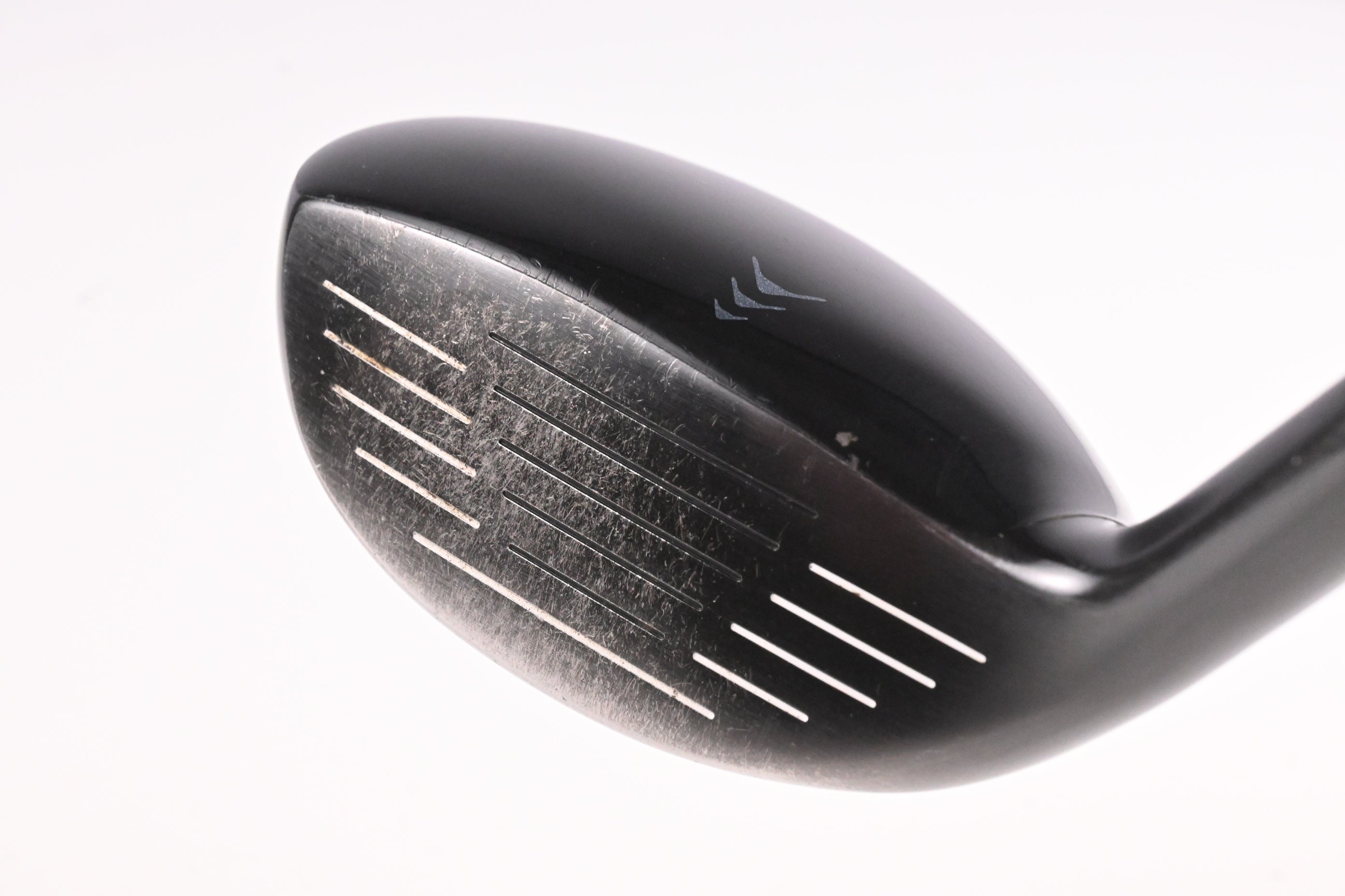 Mizuno JPX 825 #4 Hybrid / 22 Degree / Regular Flex Fujikura Orochi Blue 70